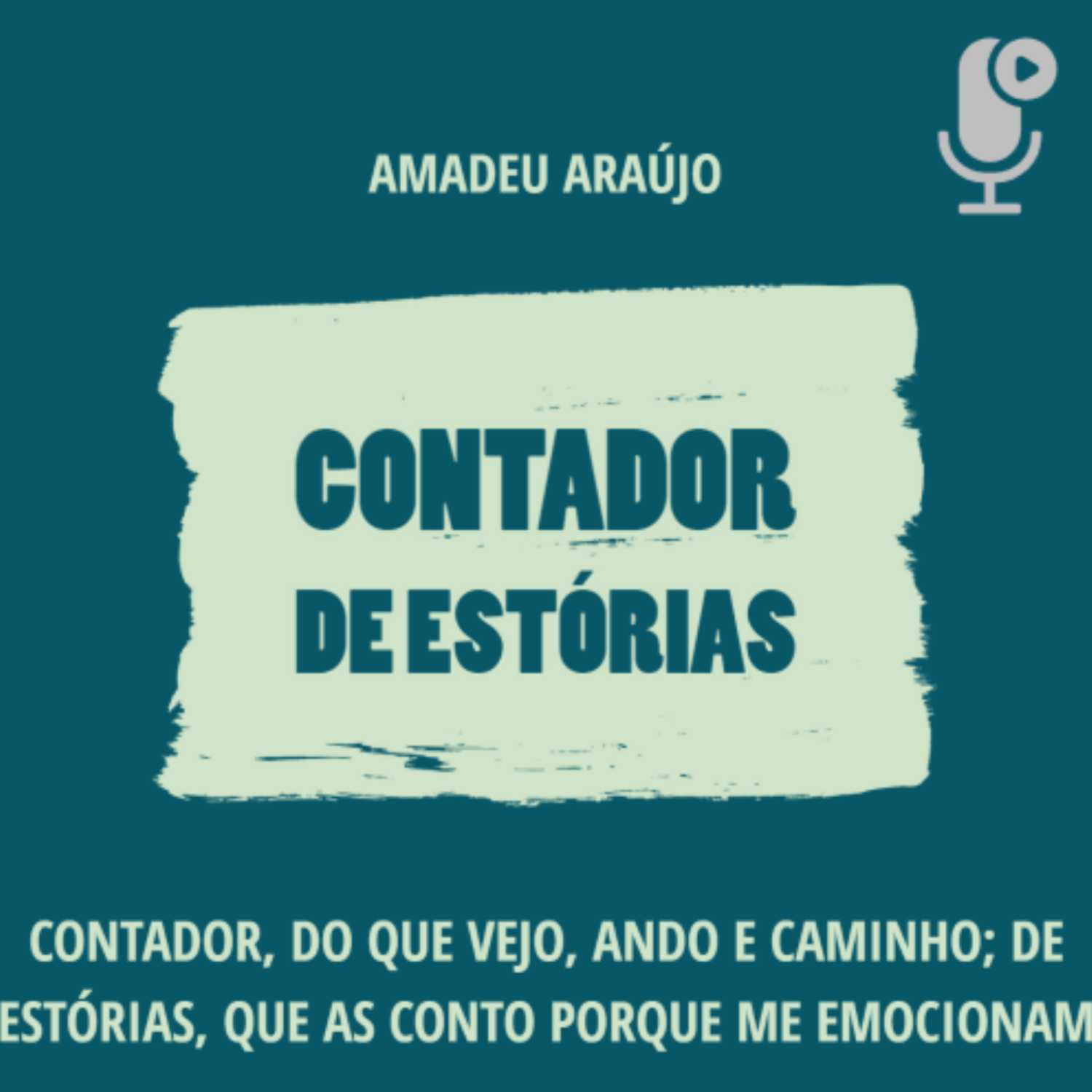 Contador de Estórias