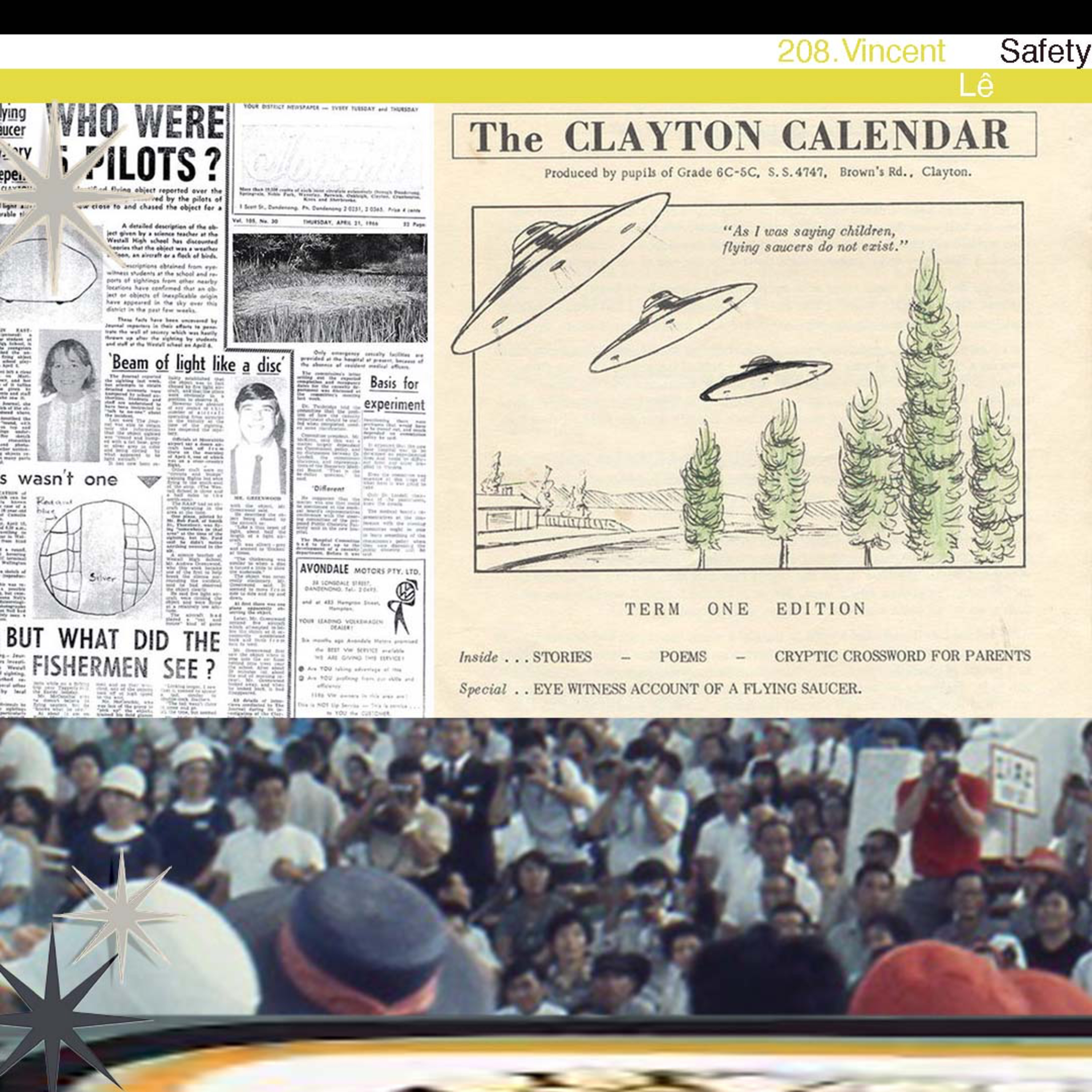 *First Part* 208. The Code Beneath the Code: Philosophy, Altruism, and Tech Cult Logic w/ Vincent Lê