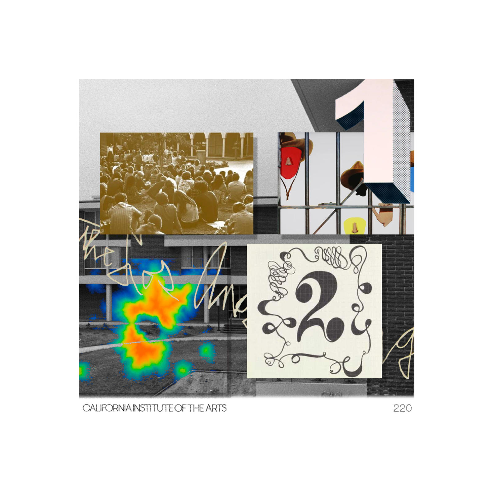 220. CalArts Story: Pictures/Disappearing, Trailer for the Future - 1960's-Now *Preview* episode artwork