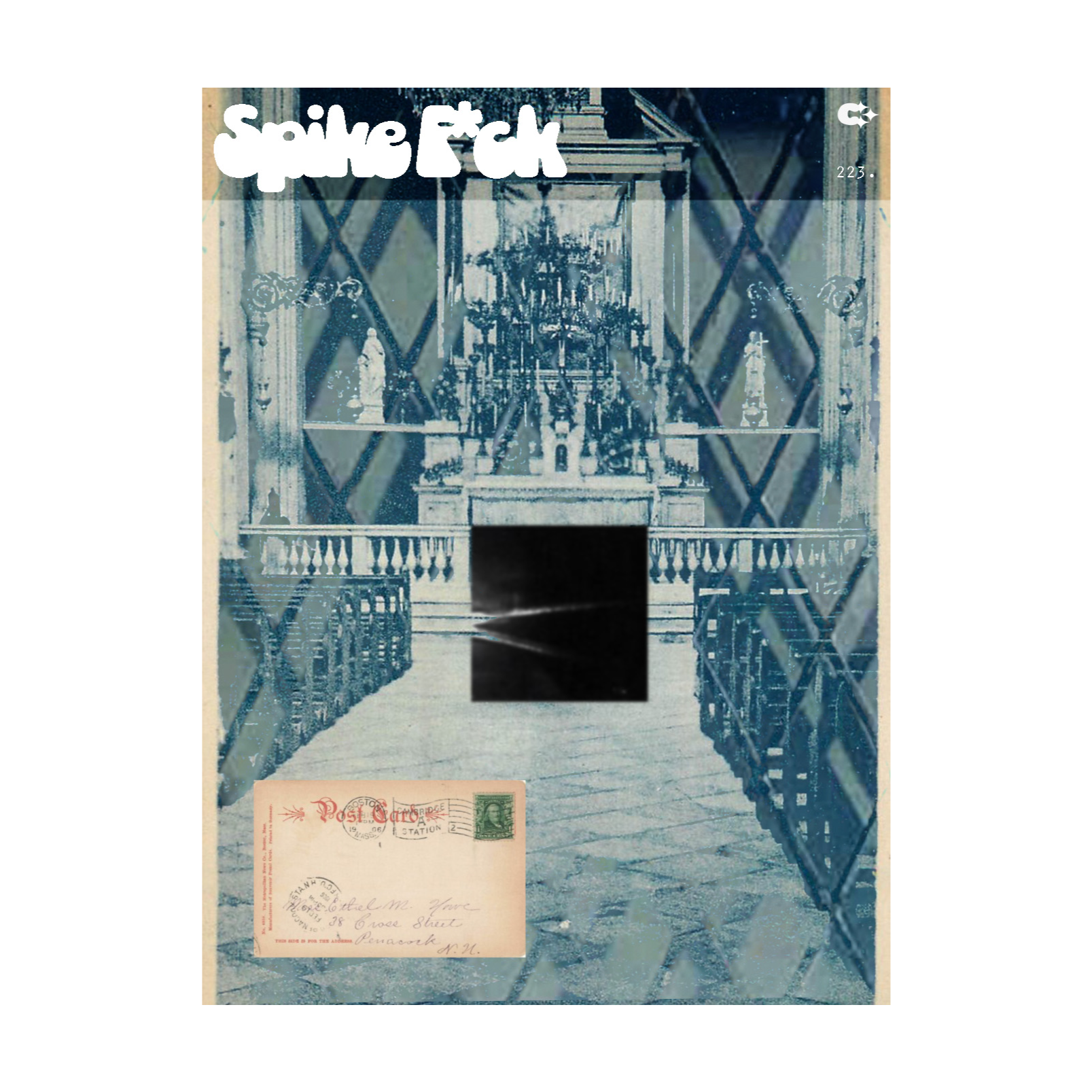 223. Other Right Hand w/ Spike F*ck *Preview* episode artwork