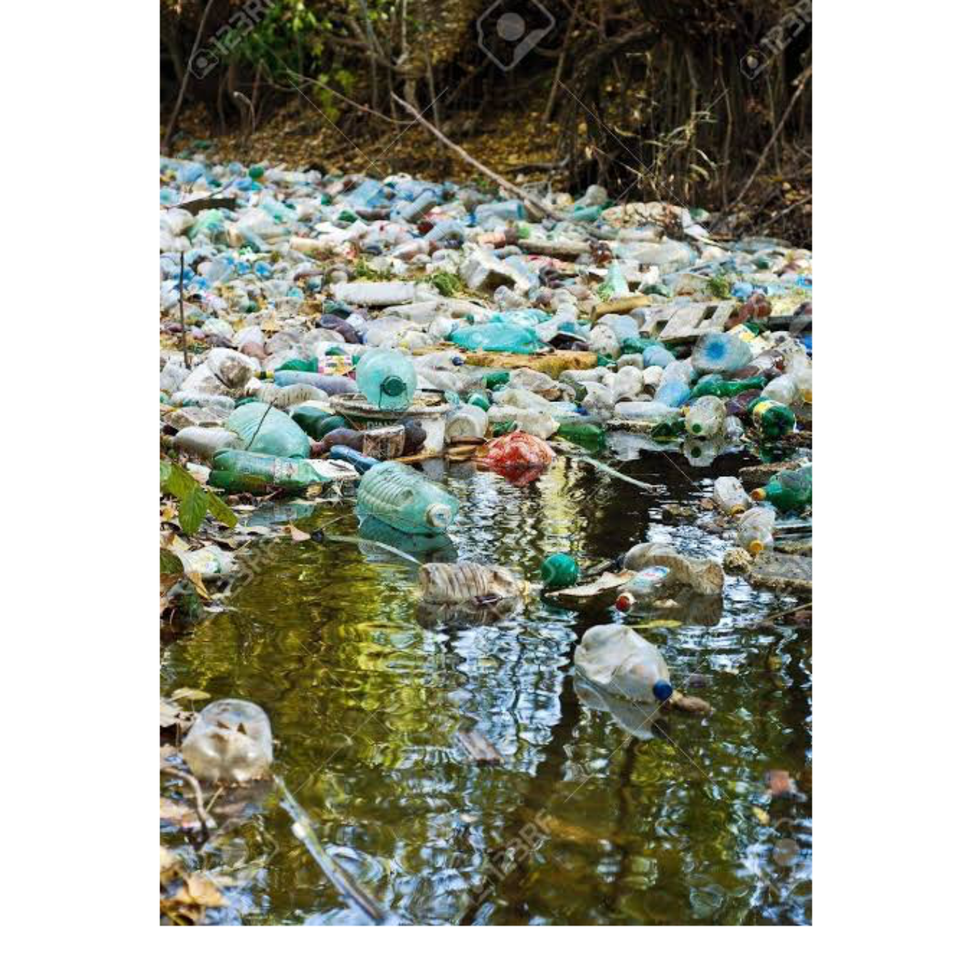 Contaminación del agua  episode artwork