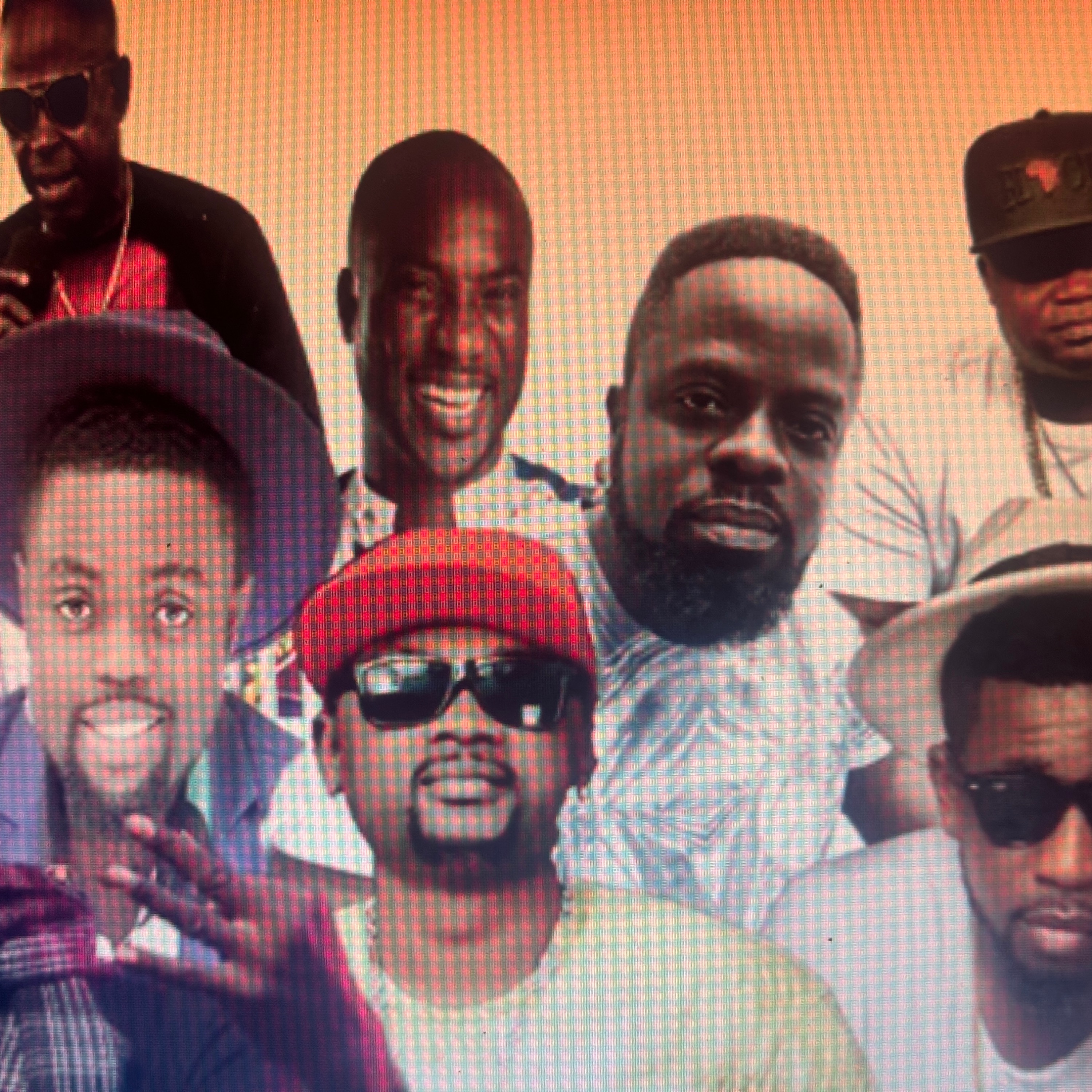 From Burger Highlife to Hiplife: Ghana’s Shifting Soundscape episode artwork