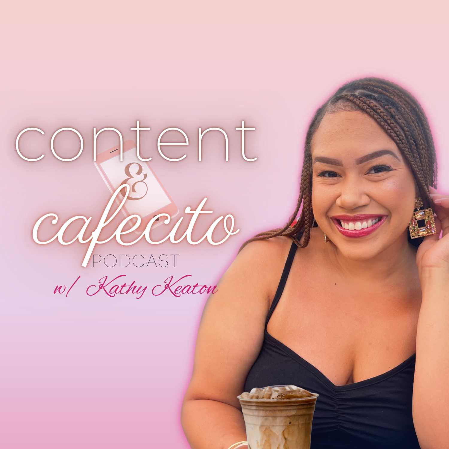 Content & Cafecito