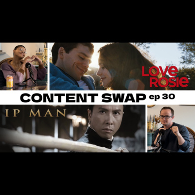 Content Swap