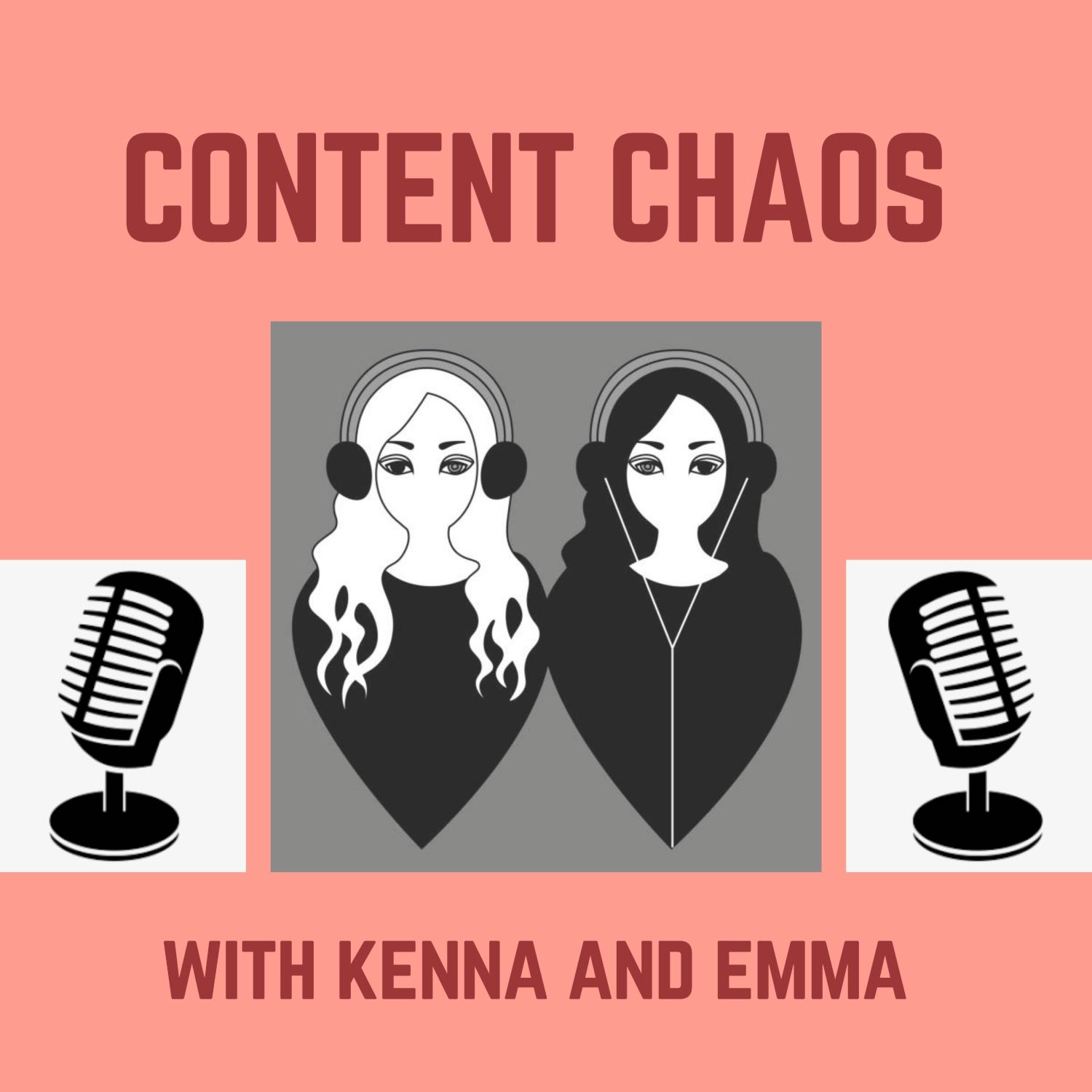 Sam and Colby: Crescent Hotel with Ashlyn