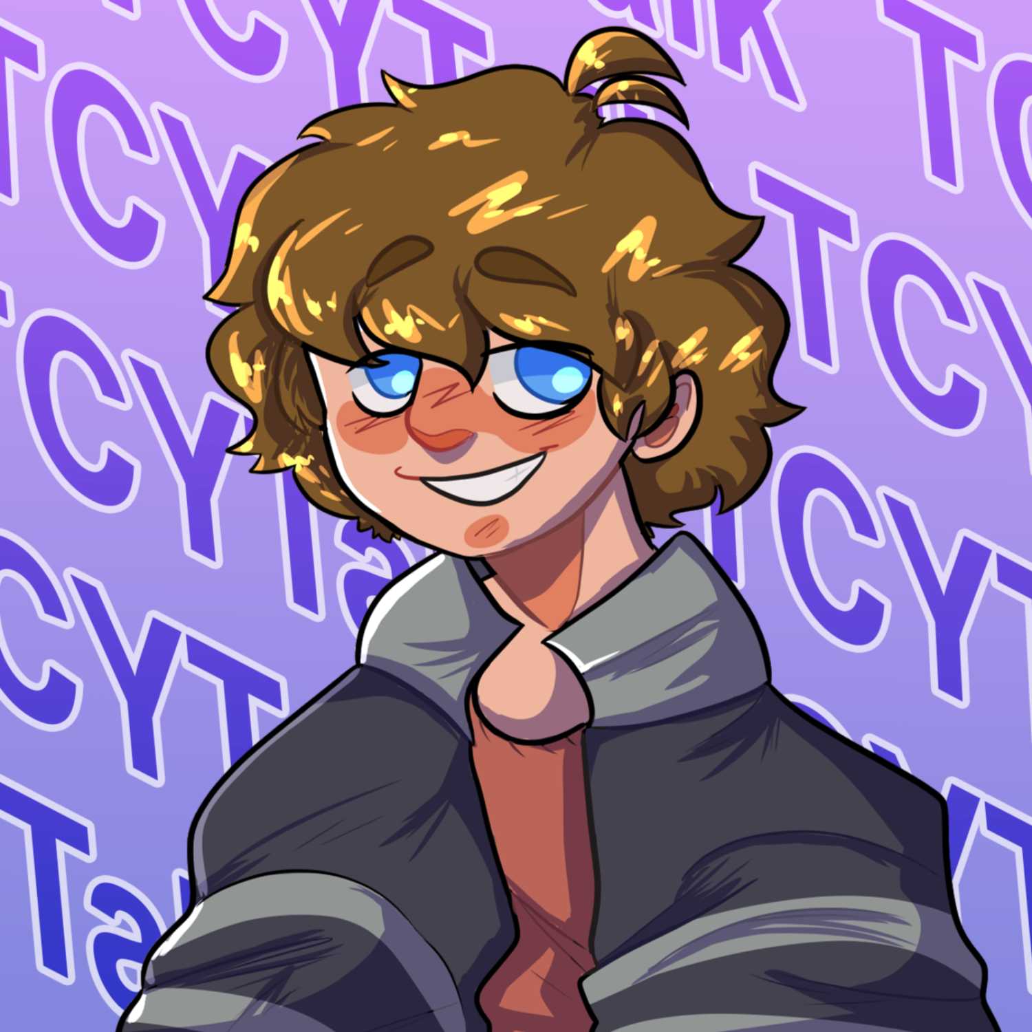TCYTalk