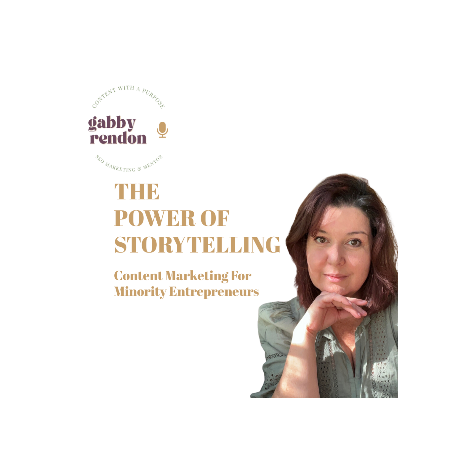 Content With A Purpose