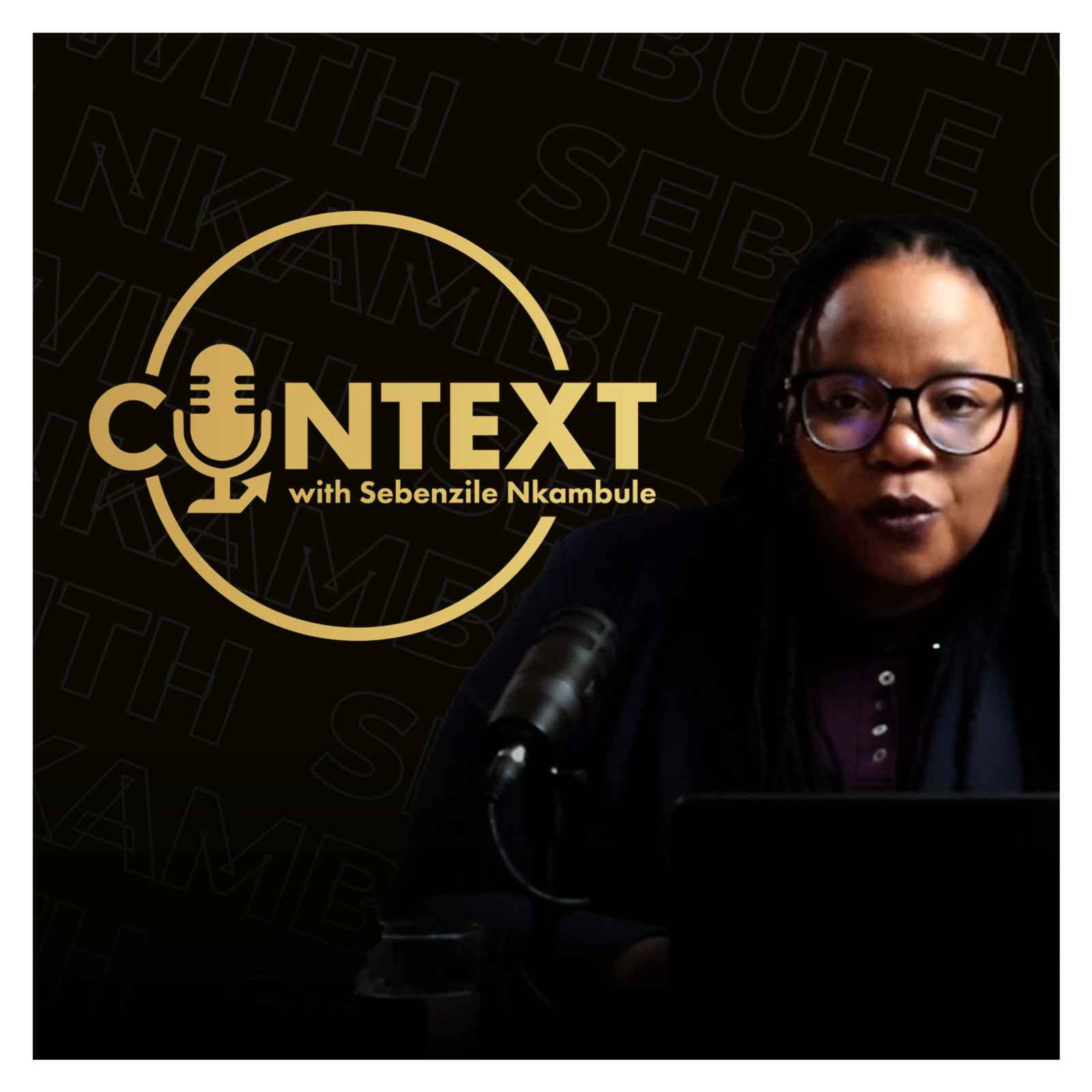 Madlanga Commission | Is South Africa Entering an Era of Accountability? episode artwork