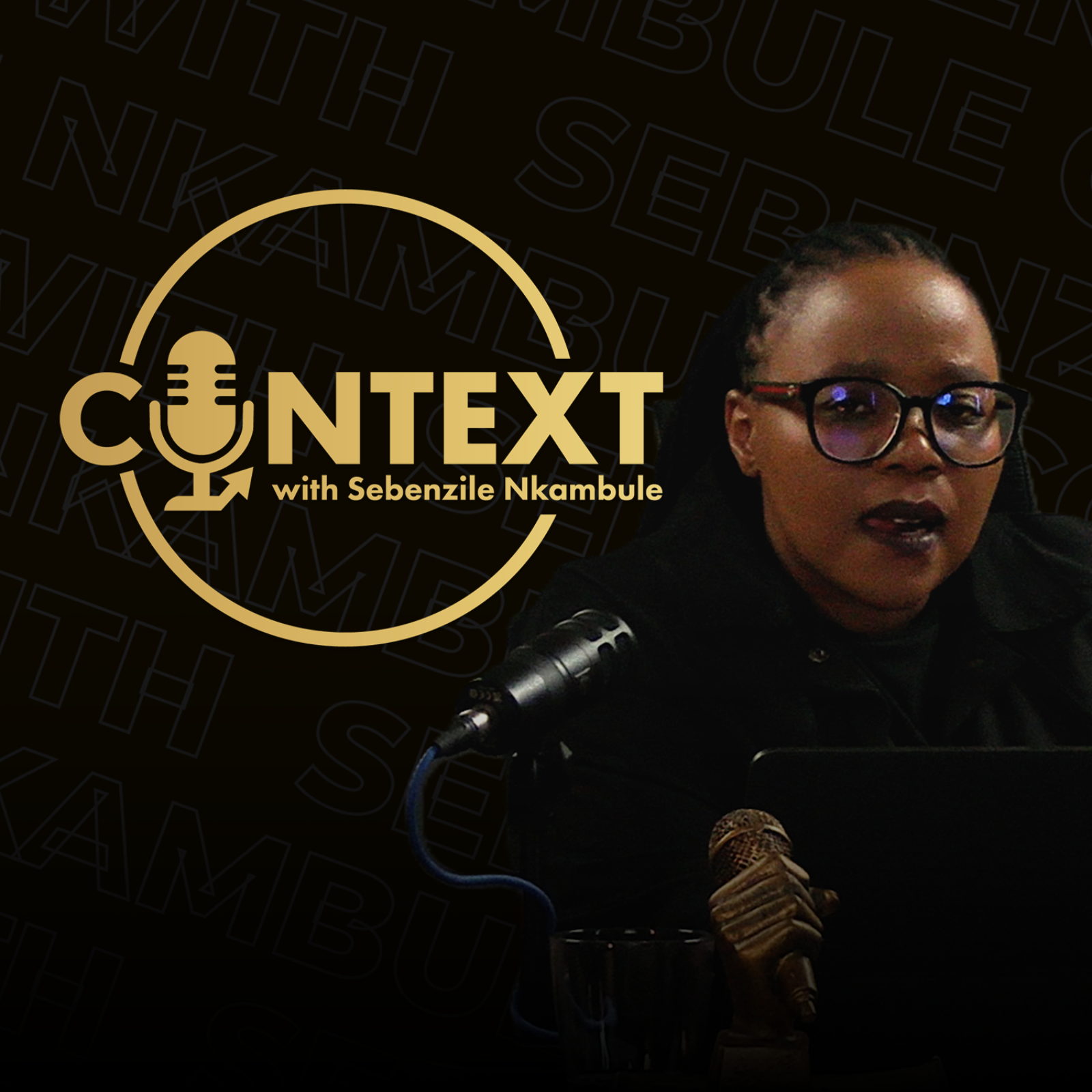 African (Dis)Unity? South Africans, Nigerians & The Truth We Avoid episode artwork