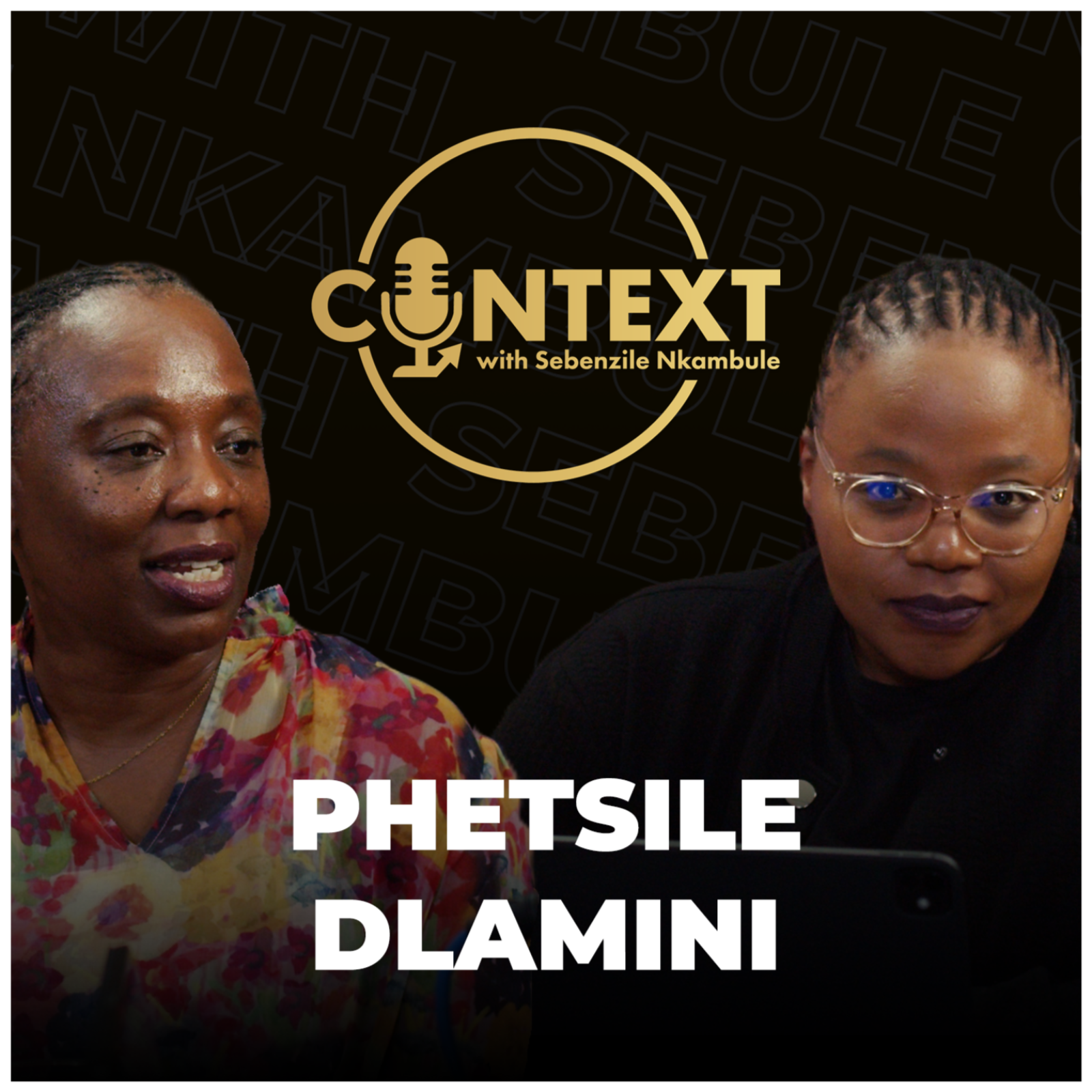 Leading Without Certainty | Purpose, Presence & The Real Work of Coaching with Phetsile Dlamini episode artwork