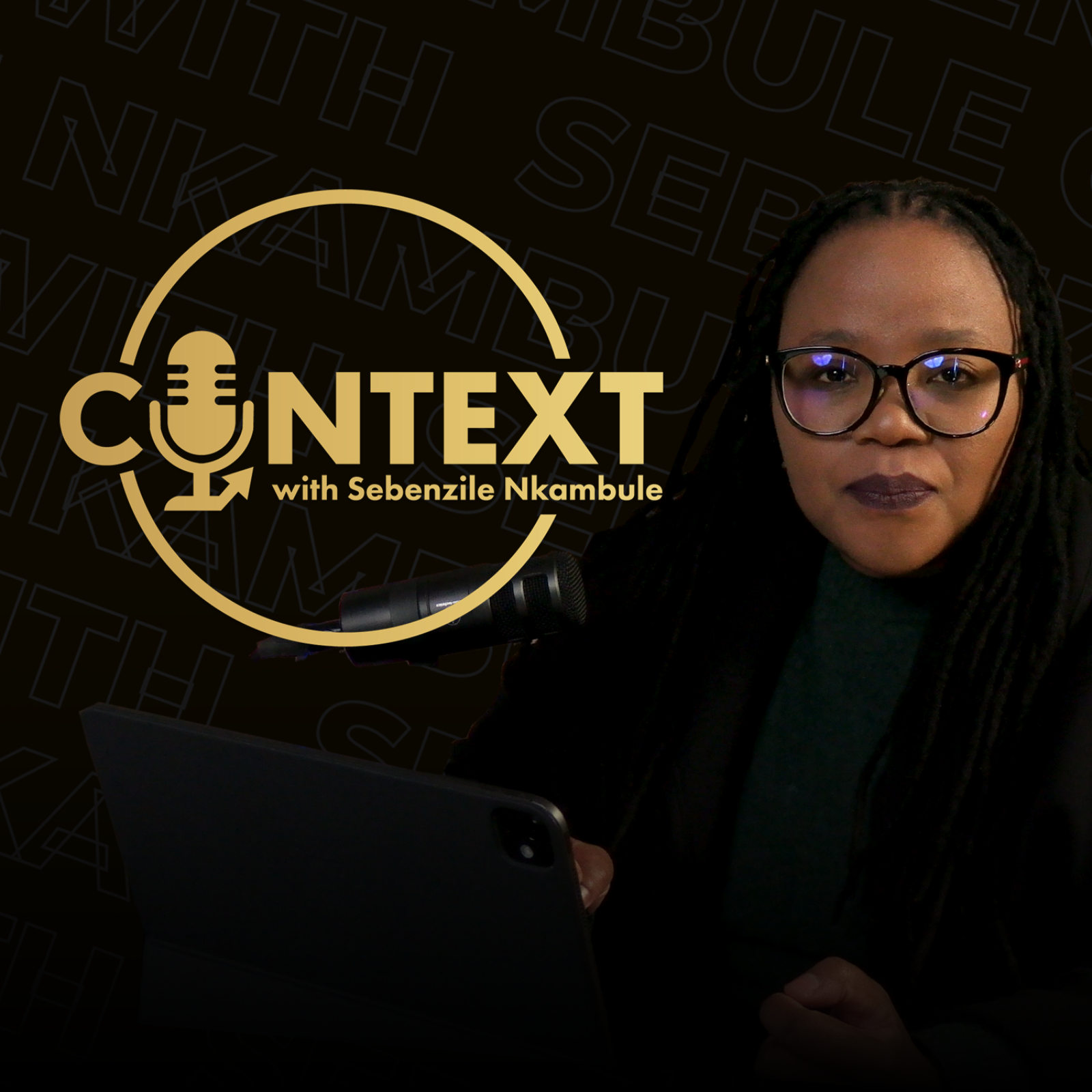 Why Is Indignity So Easy? | Dignity, Belonging and the African Experience episode artwork