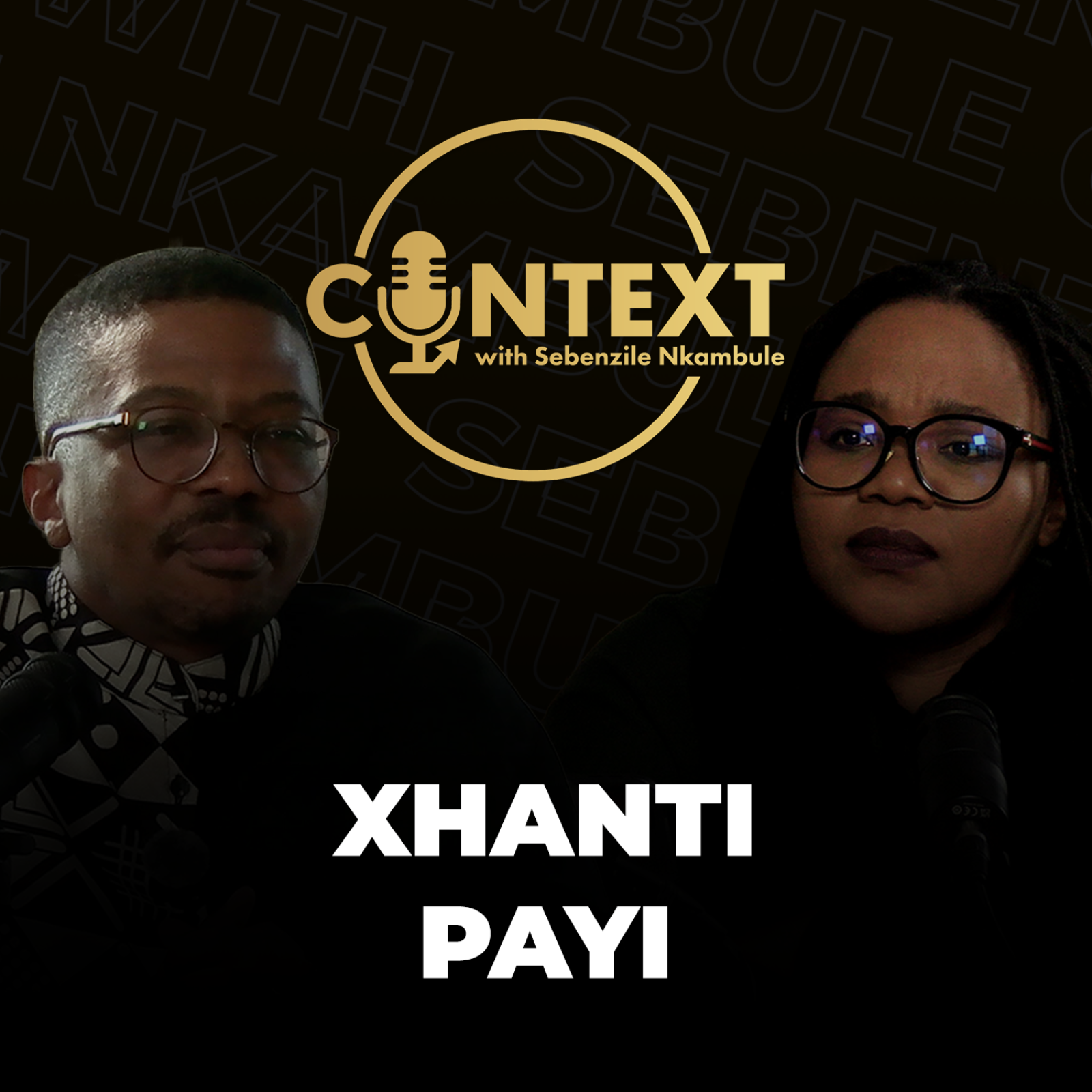 What This Moment Demands | Xhanti Payi on Leadership, Belonging & Purpose episode artwork