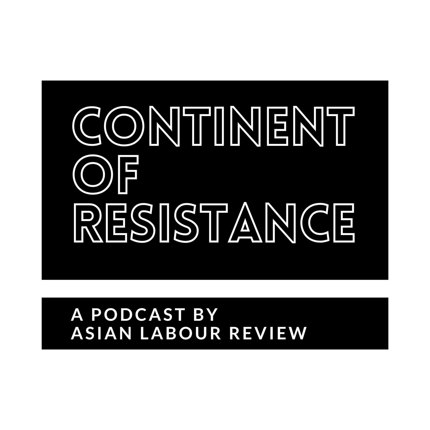 Continent of Resistance