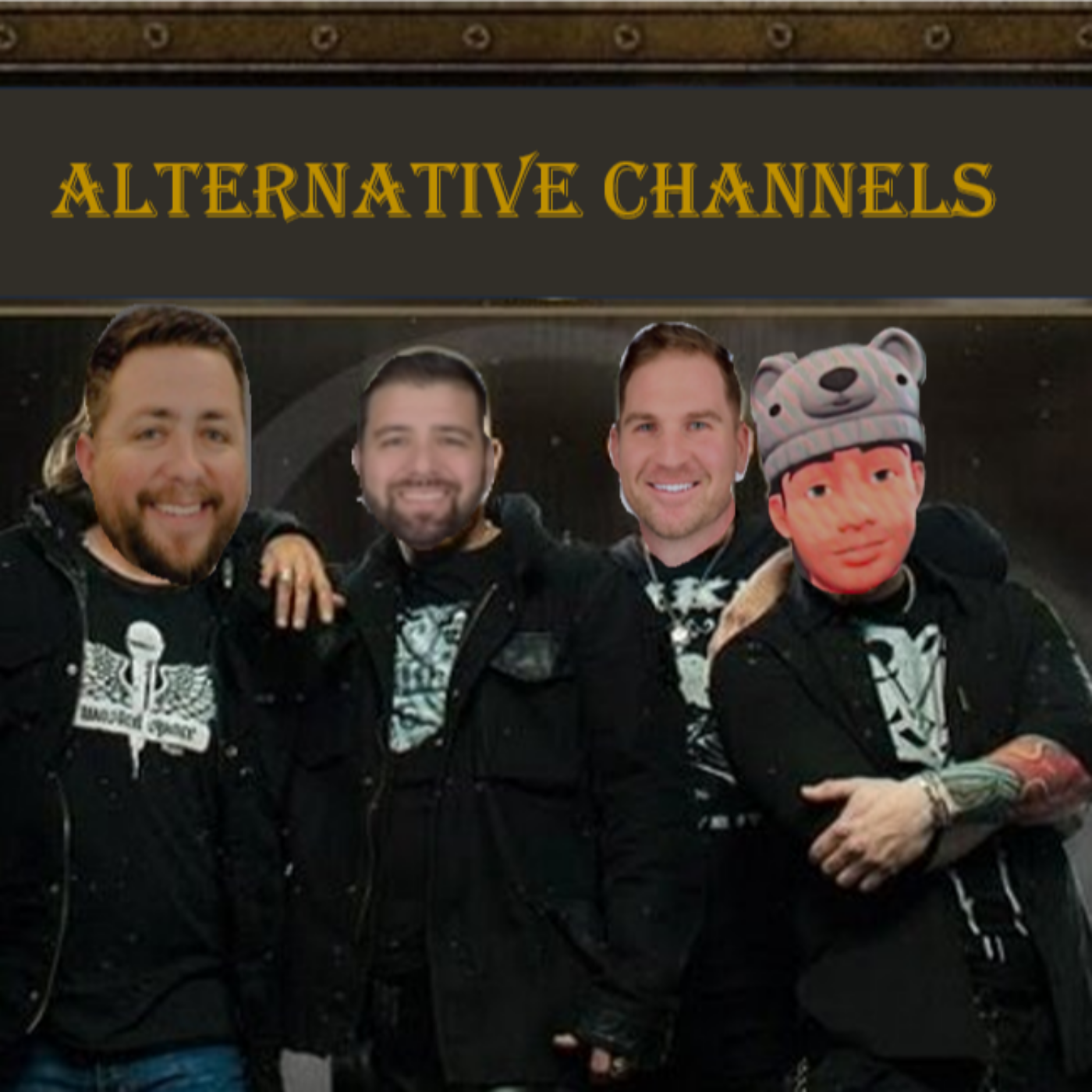 Alt Nation: An Exploration of "Alternative" Sales Channels