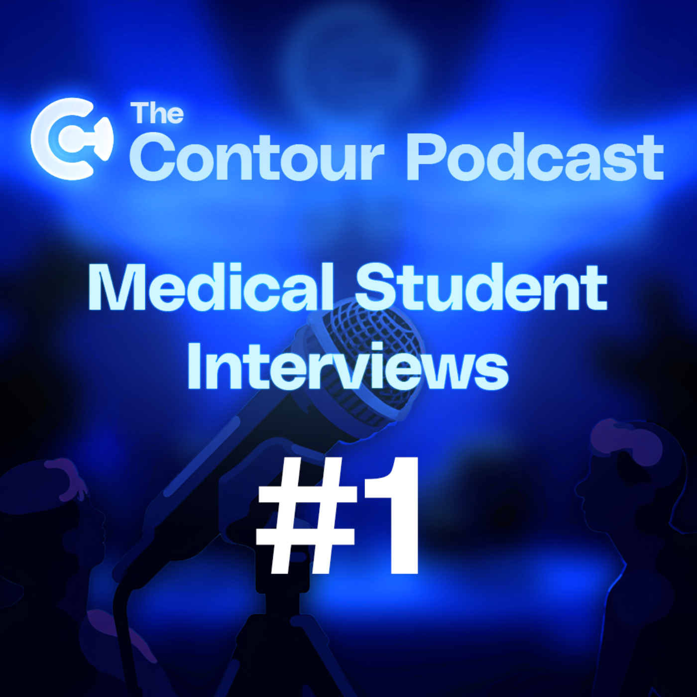 The High-Performance Habits of a 99.75 ATAR Monash Medical Student - Isaac Pinczewski | Medical Student Interviews #1 episode artwork