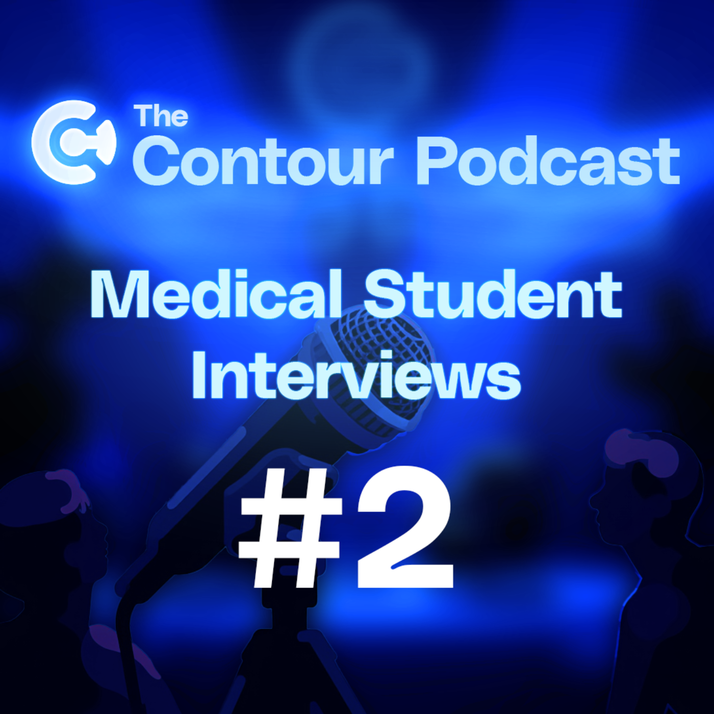 The Contour Podcast