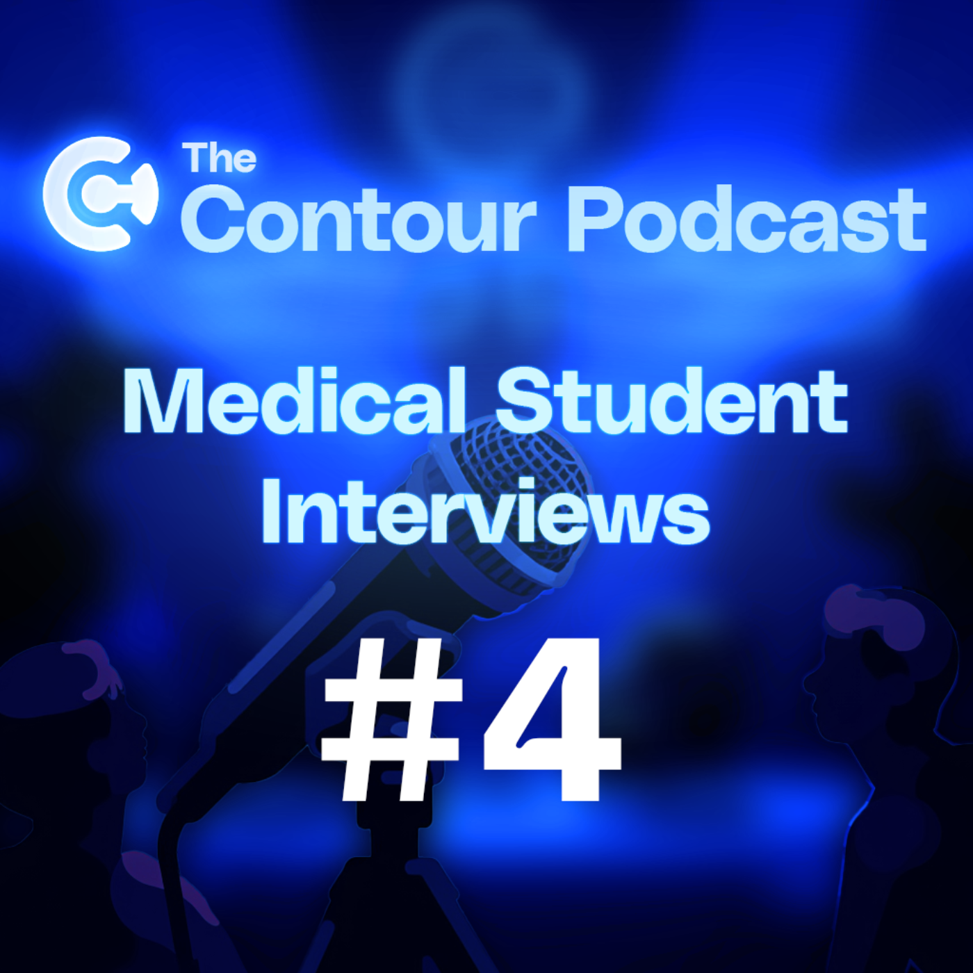 The Contour Podcast