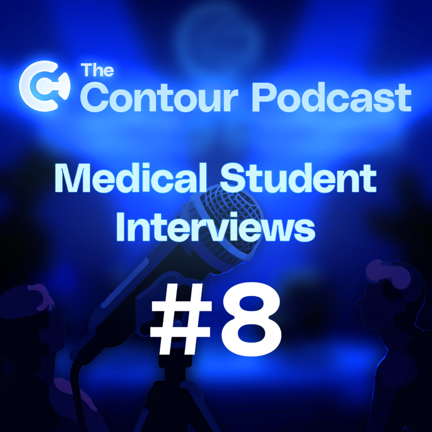 No Mentors and No Plan B —  He Was Told to “Pick an Easier Career” - Samrath Tiwari | Medical Student Interviews #8 episode artwork