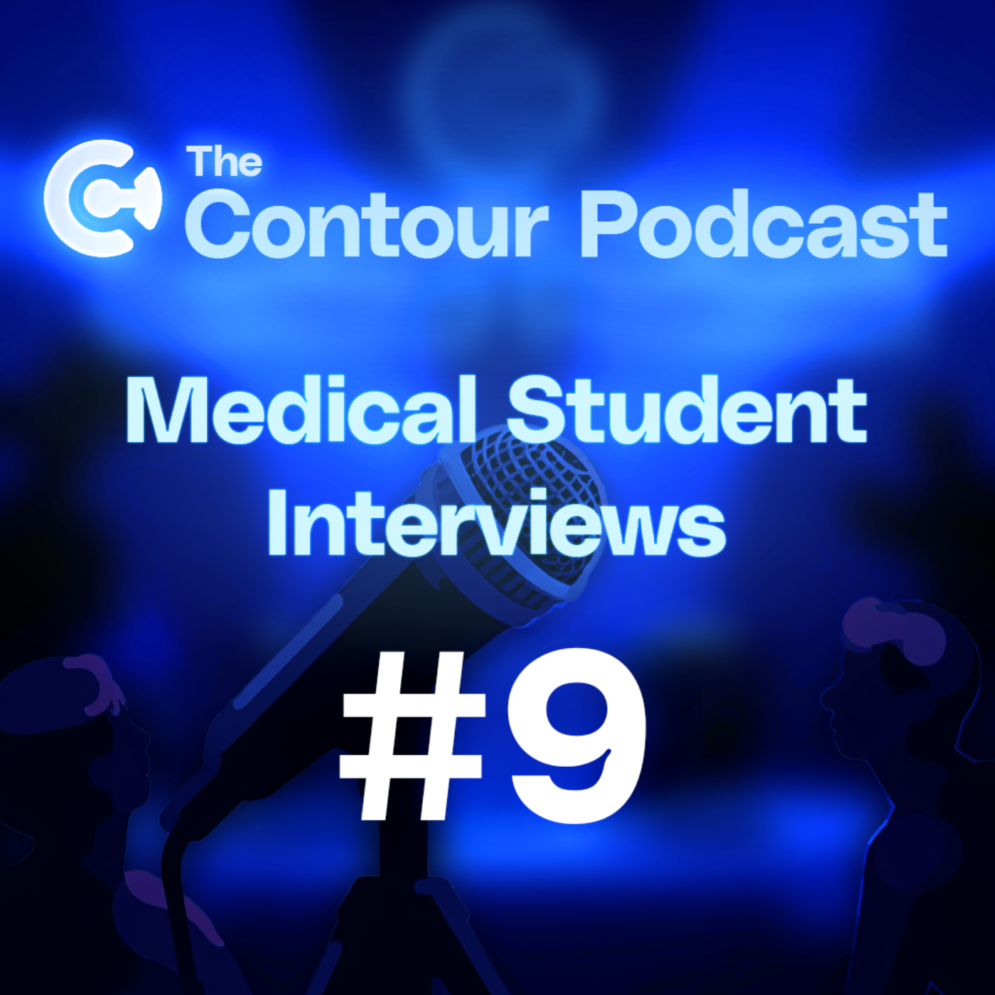 "I Didn't Expect to End Up at Bond Uni But Couldn't Be Happier Now" - Isum Malawaraarachchi | Medical Student Interviews #9 episode artwork
