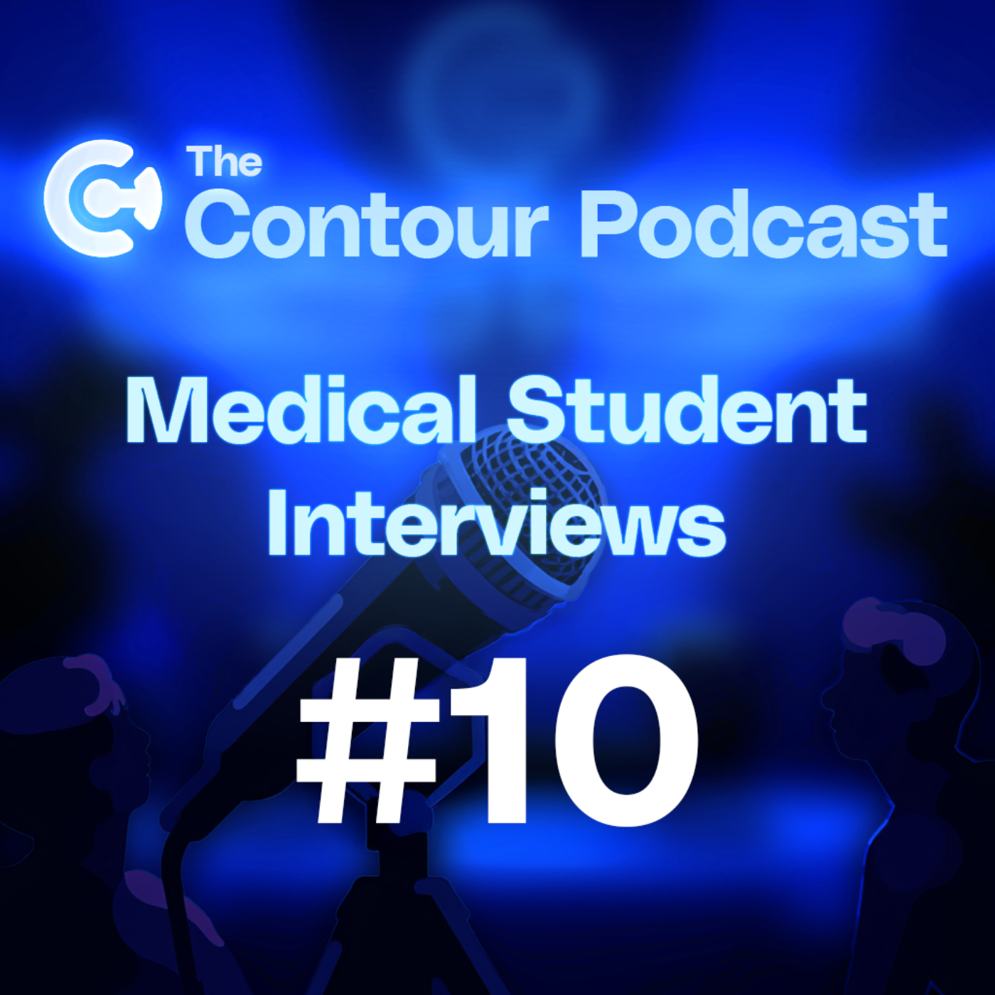 The Contour Podcast