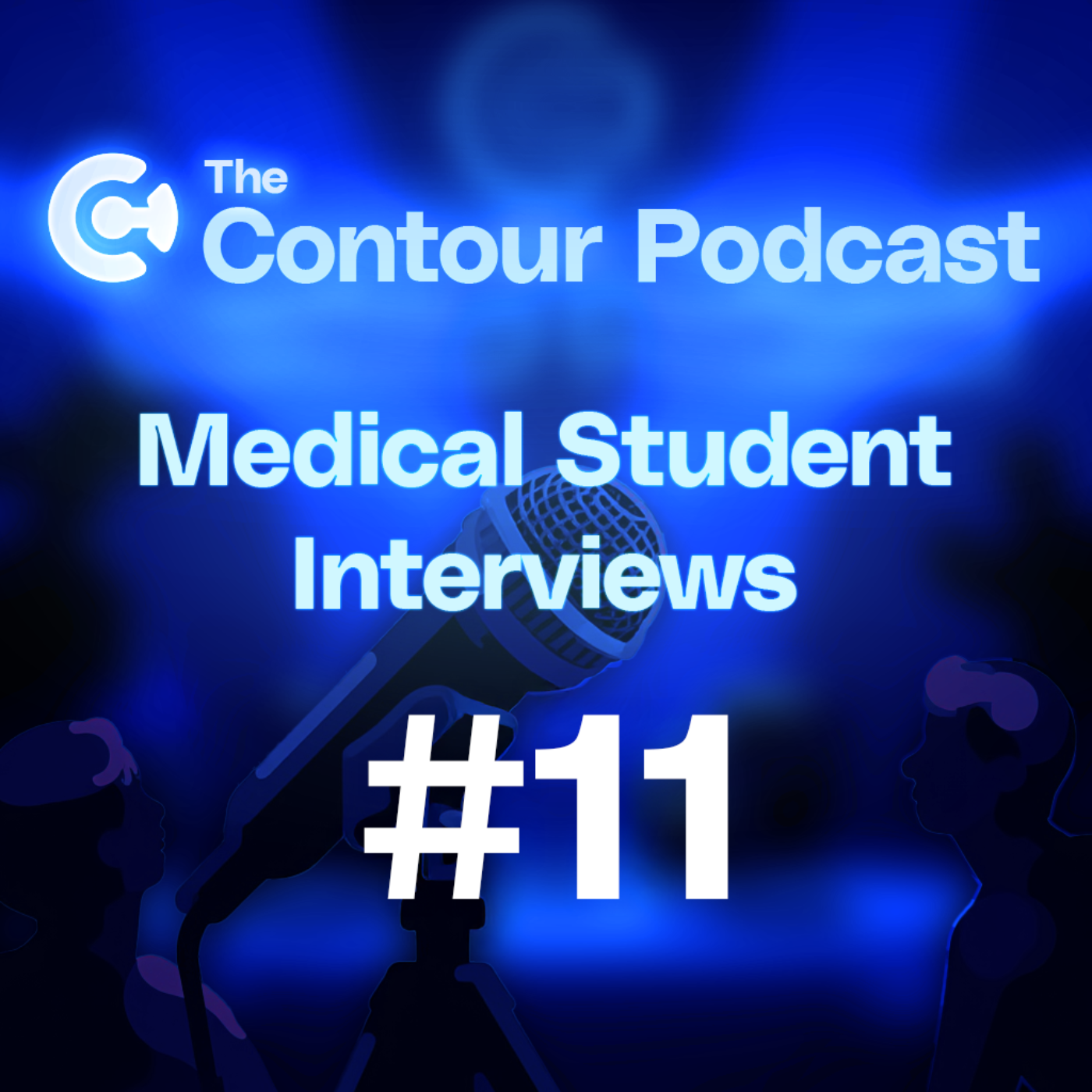 The Contour Podcast