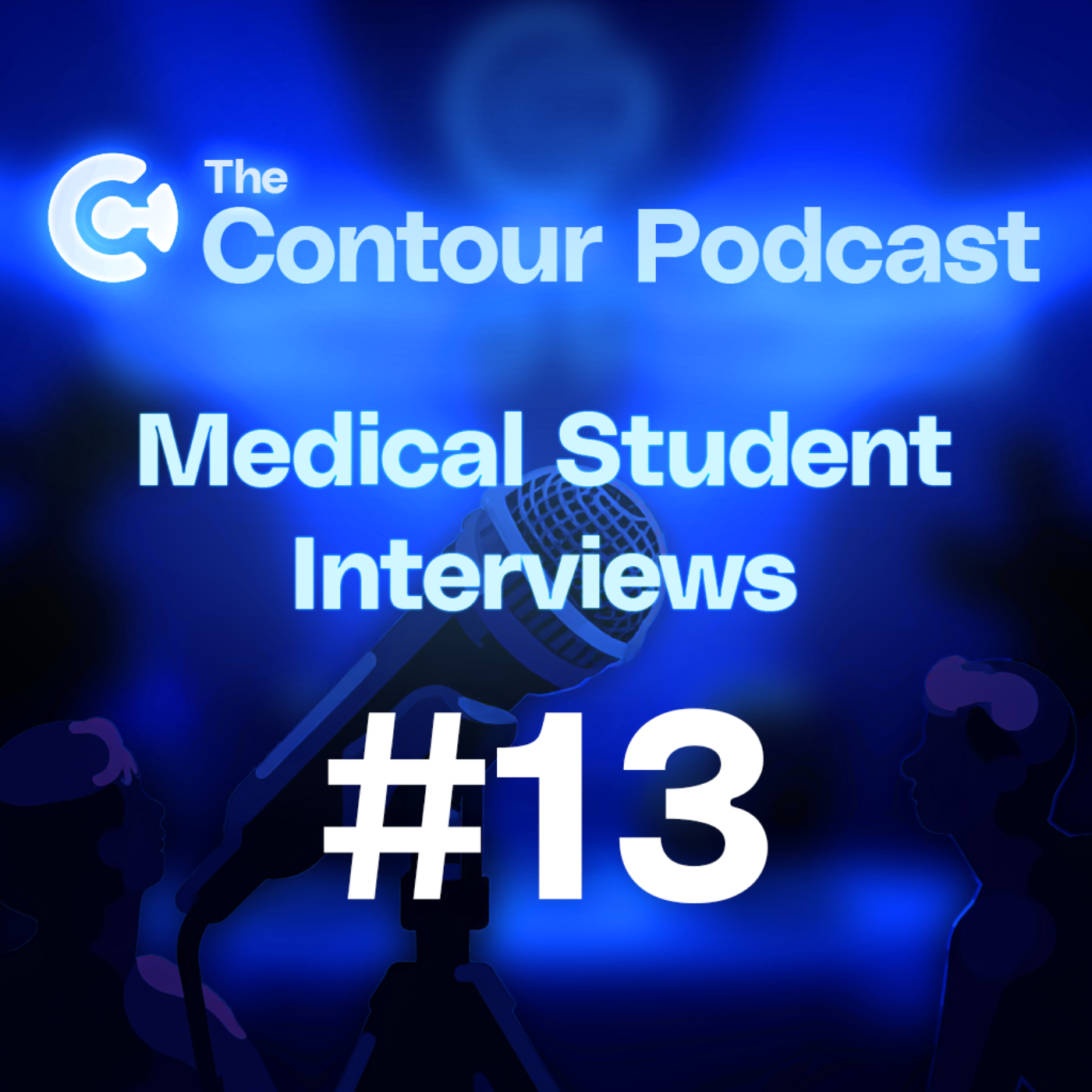 The Contour Podcast