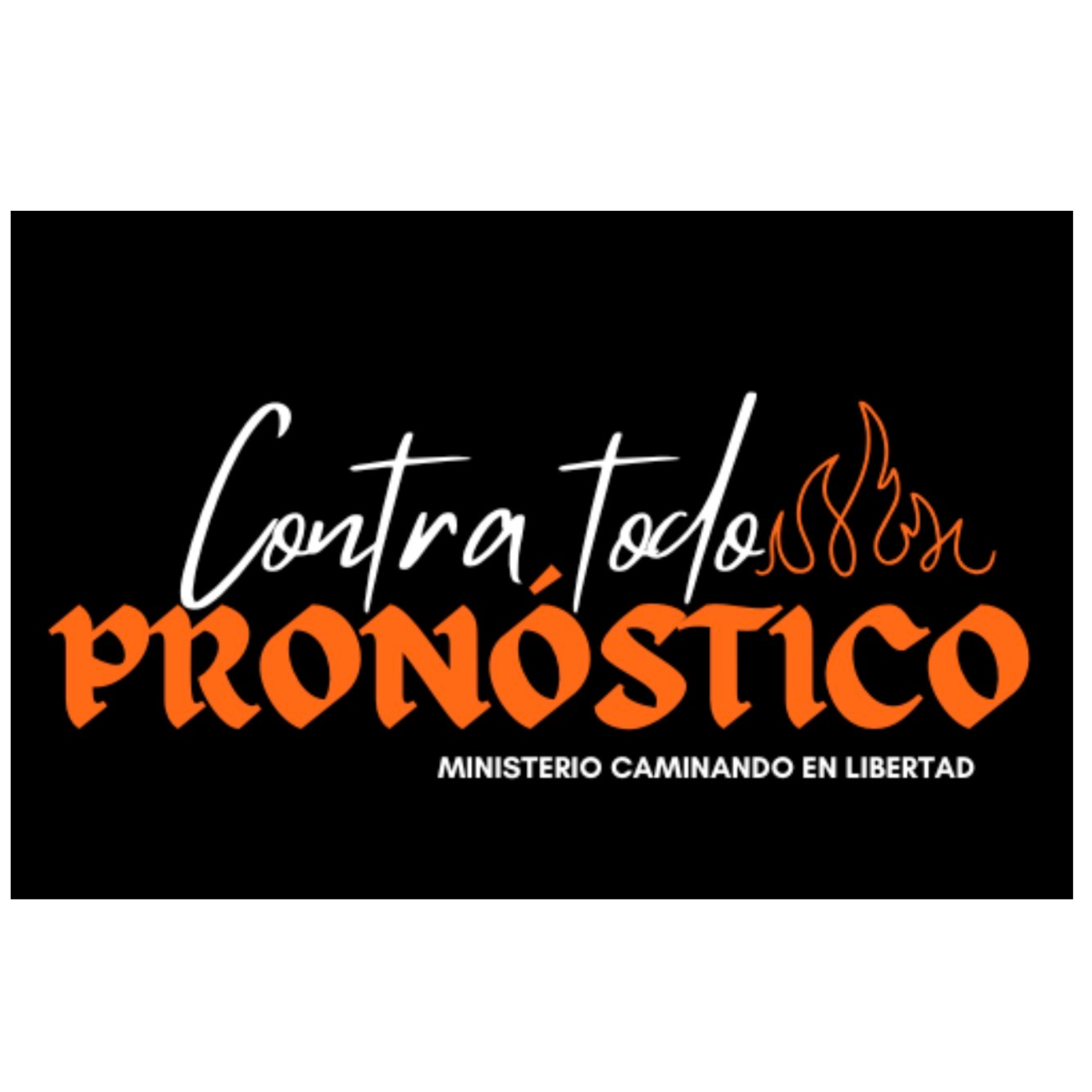 Contra todo pronóstico podcast artwork