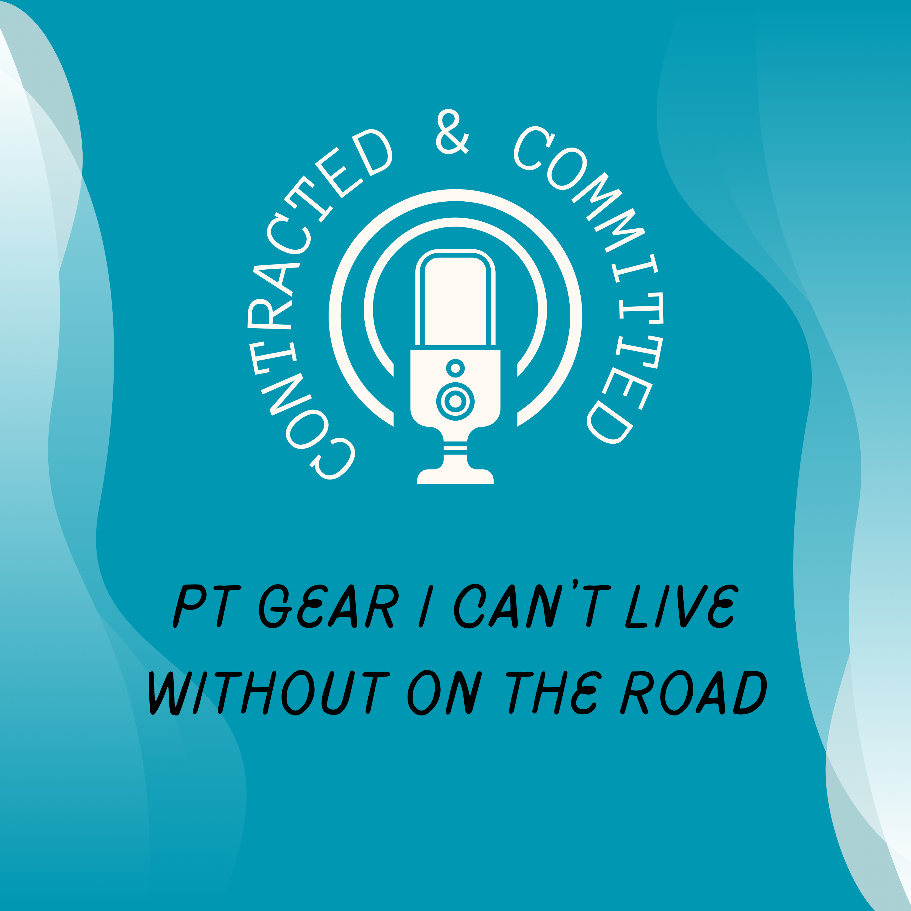 Mini 5: PT Gear I Can't Live Without On The Road