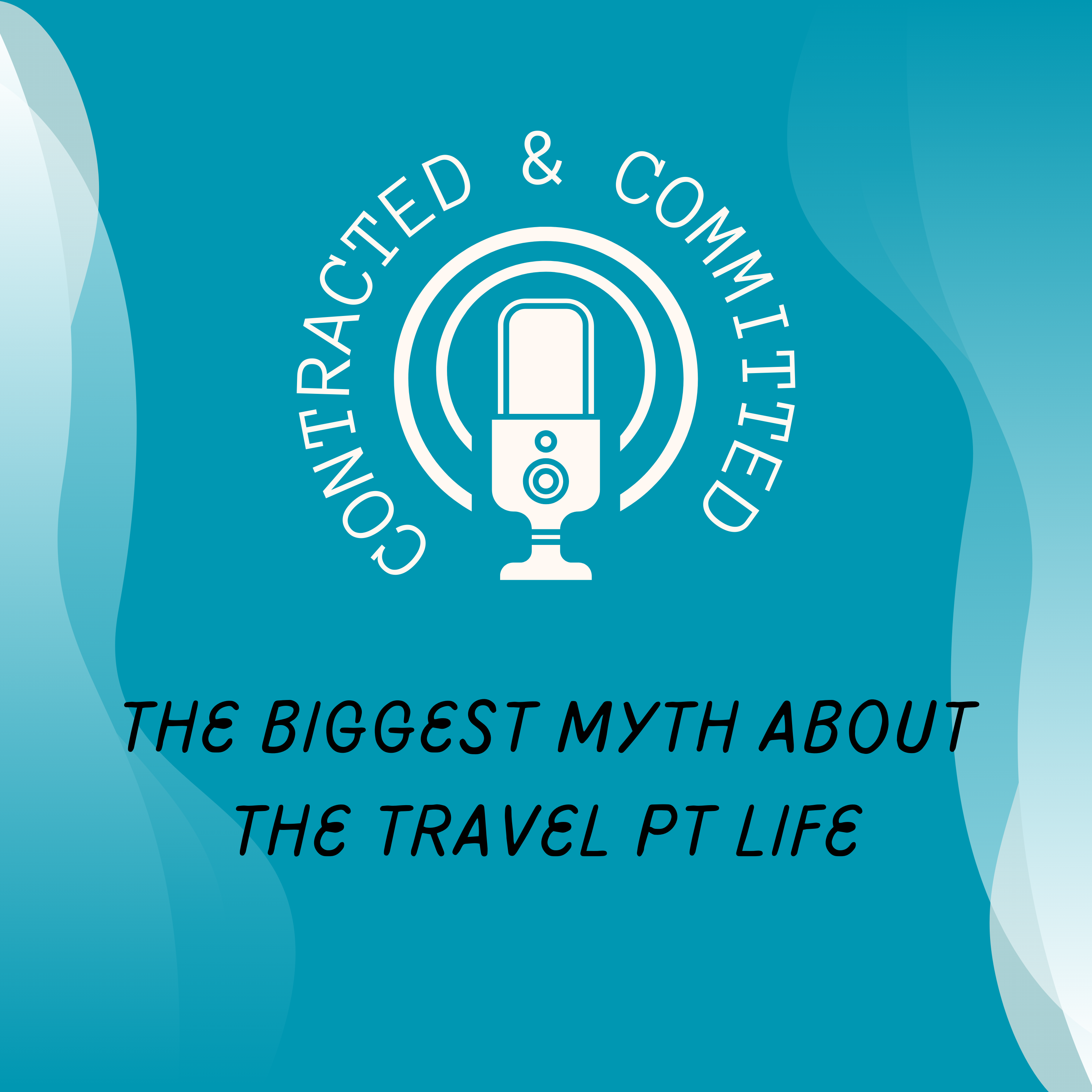 Mini 8: The Biggest Myth About The Travel Life