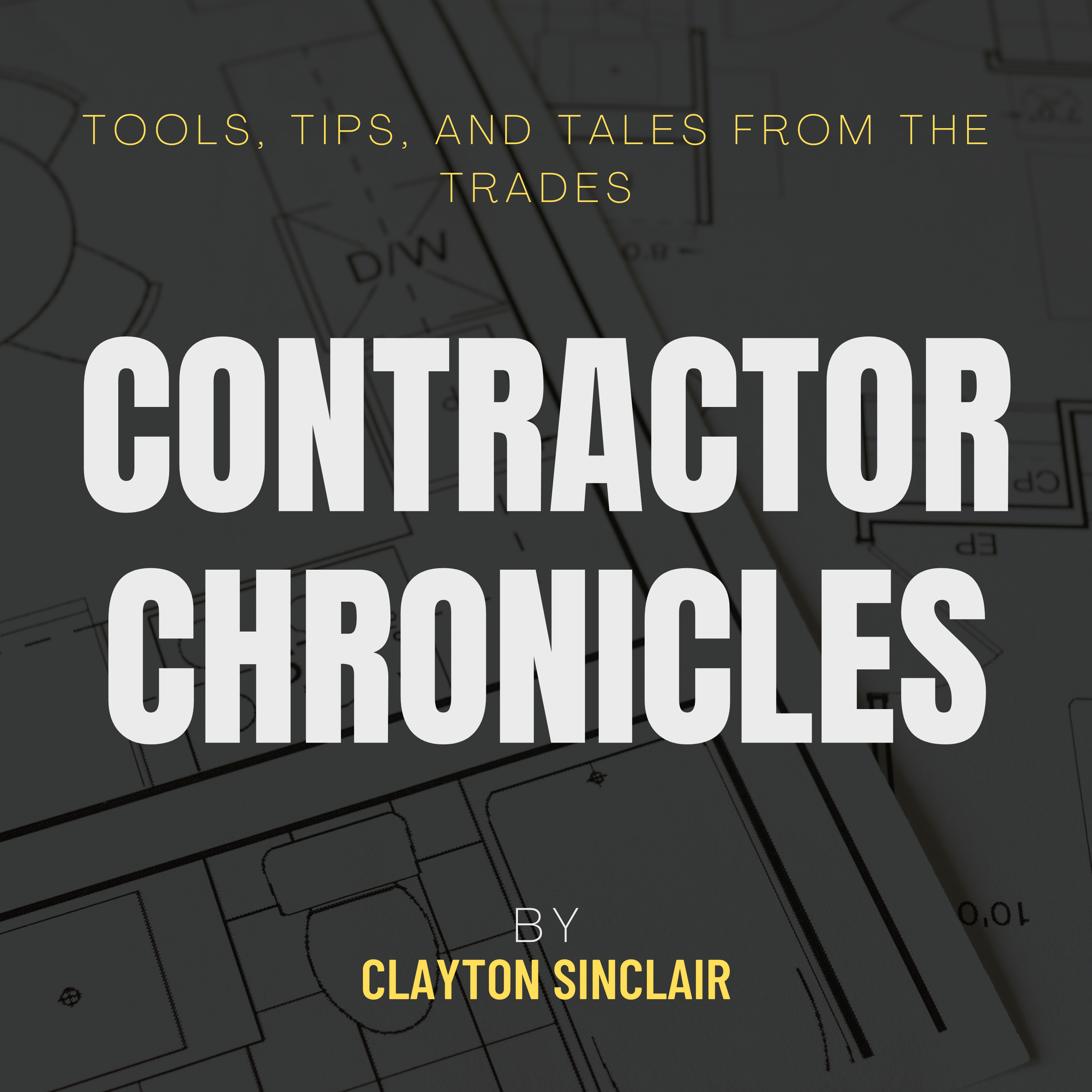 Contractor Chronicles 