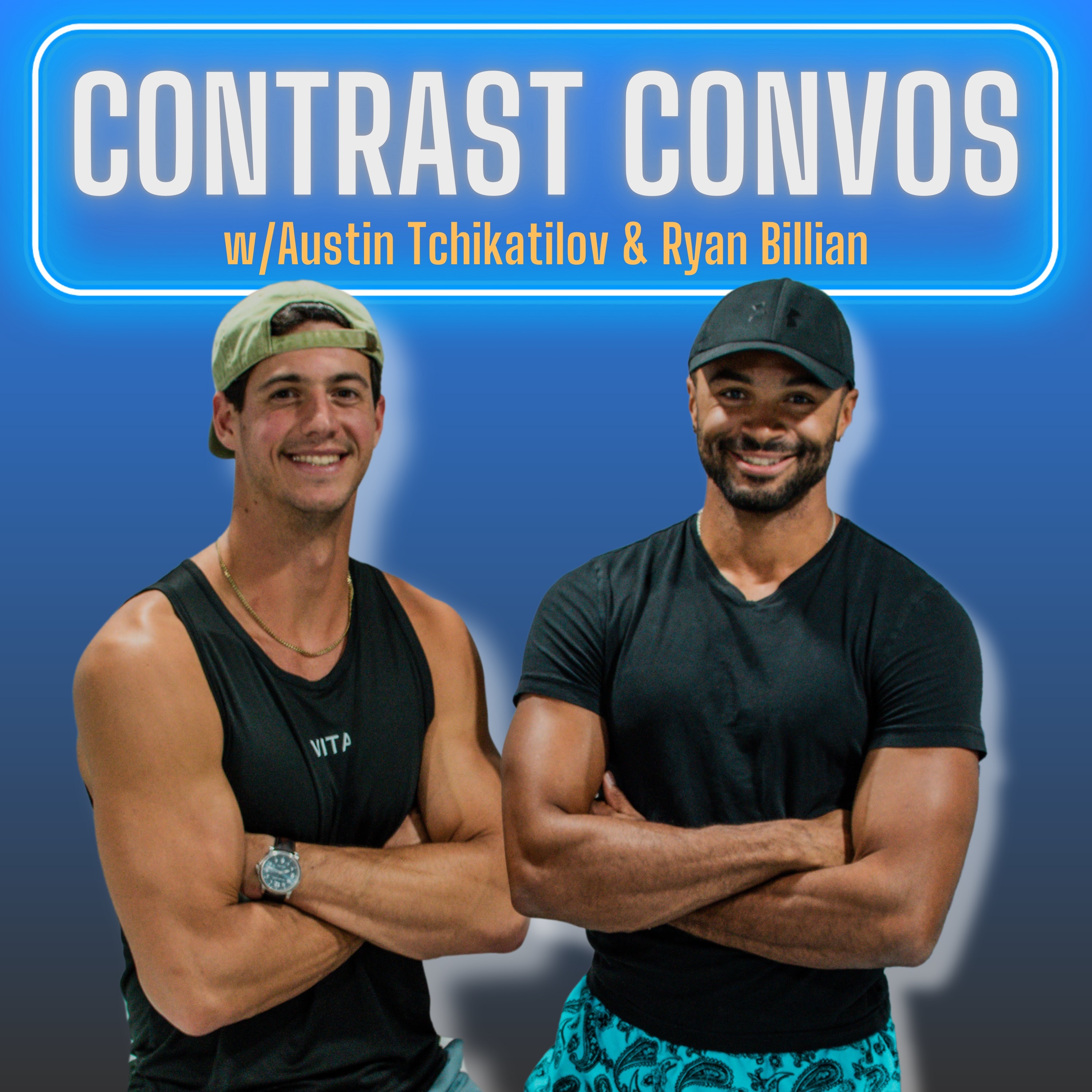 Contrast Convos