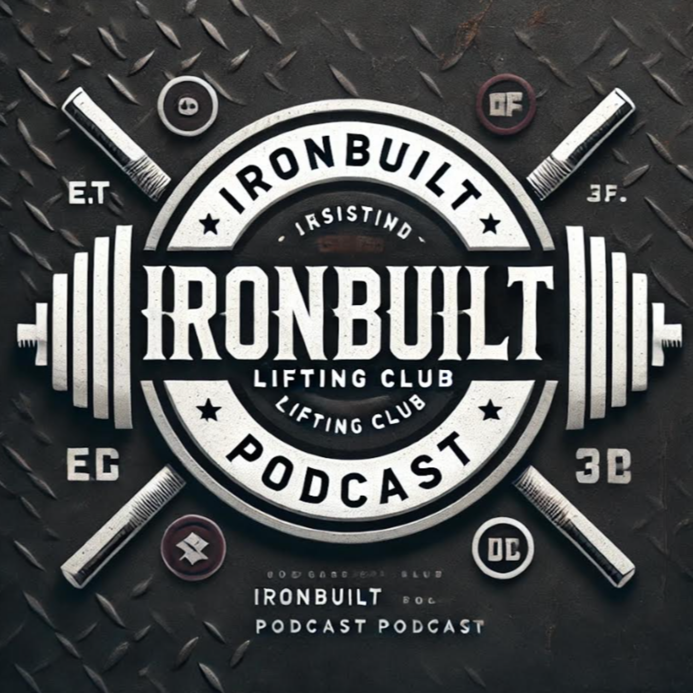 The Ironbuilt Podcast