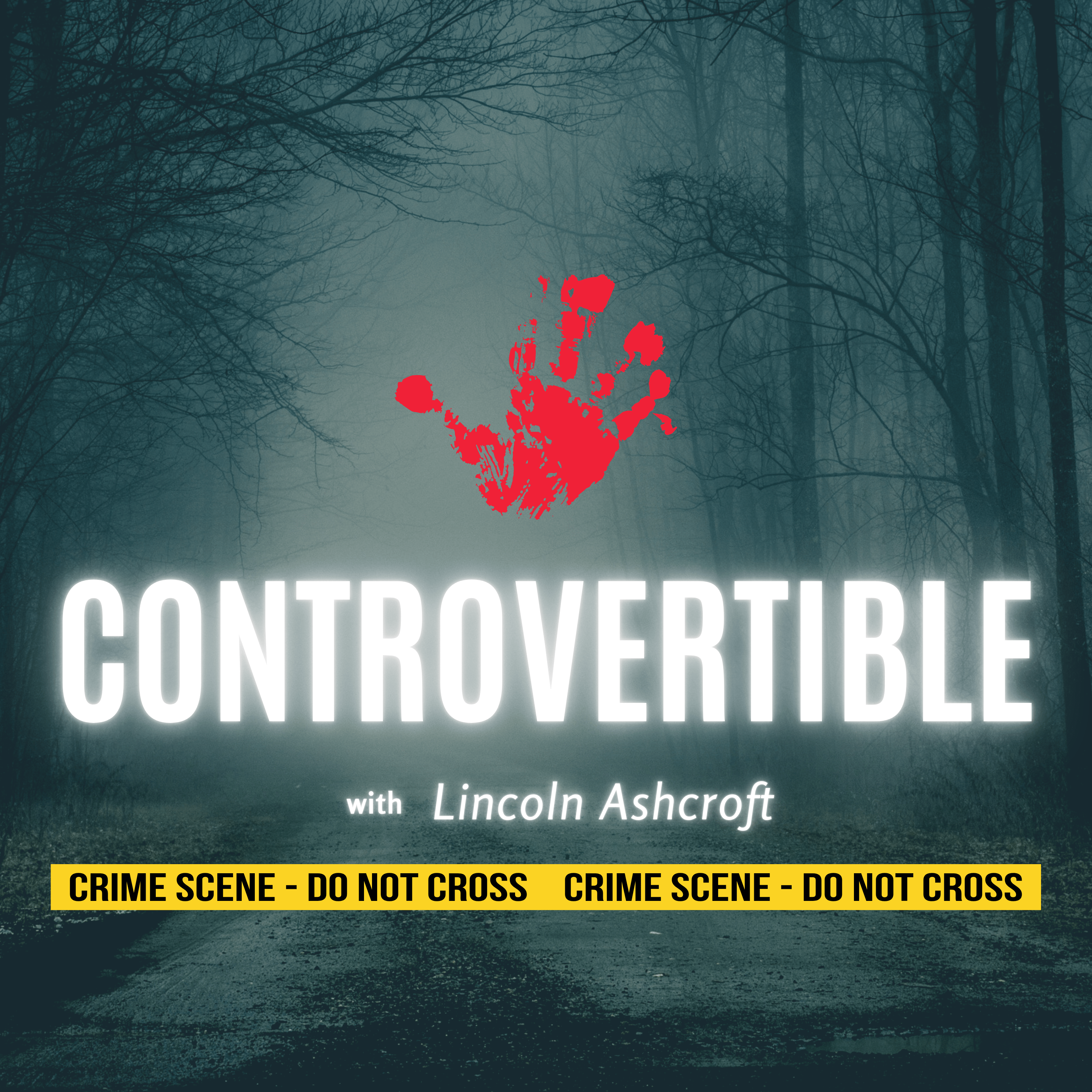Controvertible Trailer