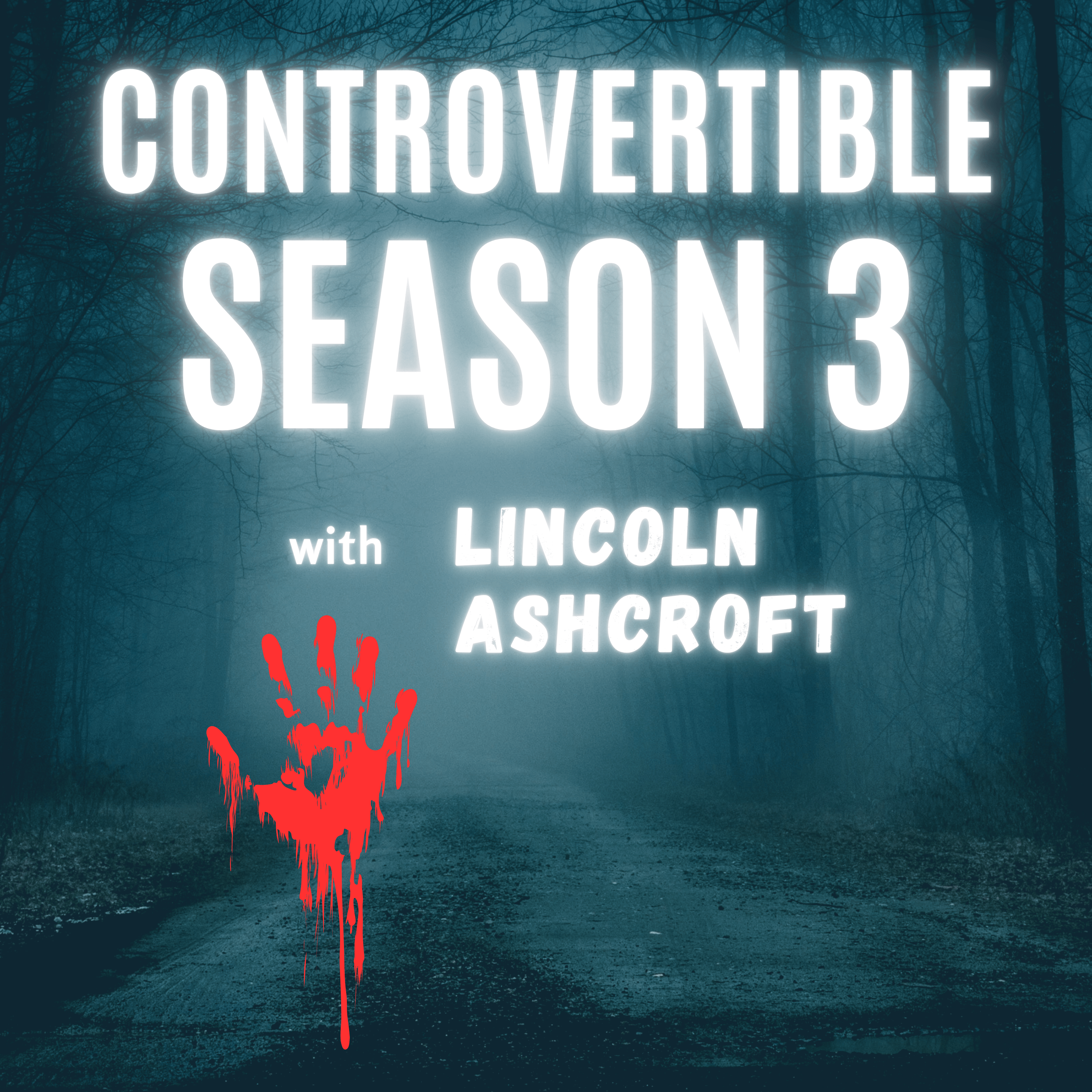Controvertible Season 3 Trailer