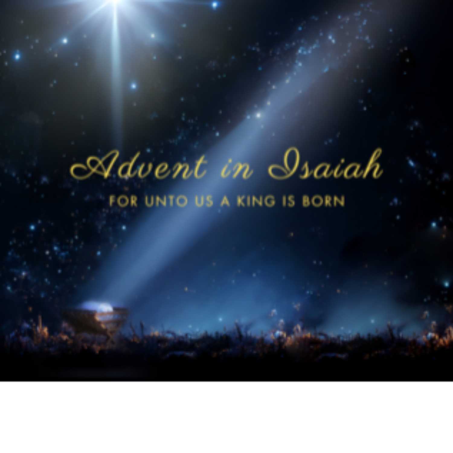 Isaiah 9:1-7 episode artwork