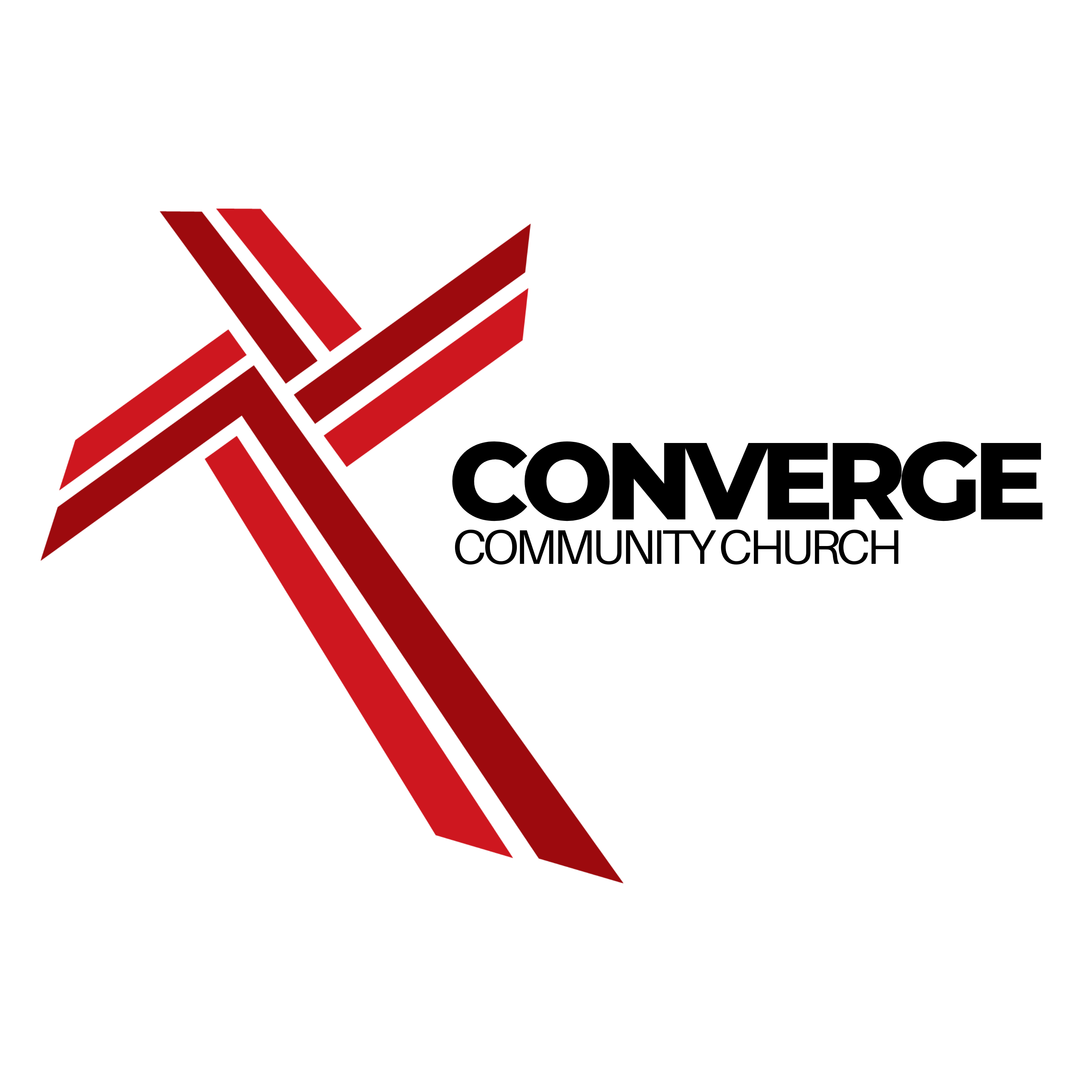 Converge Community Church Sermons