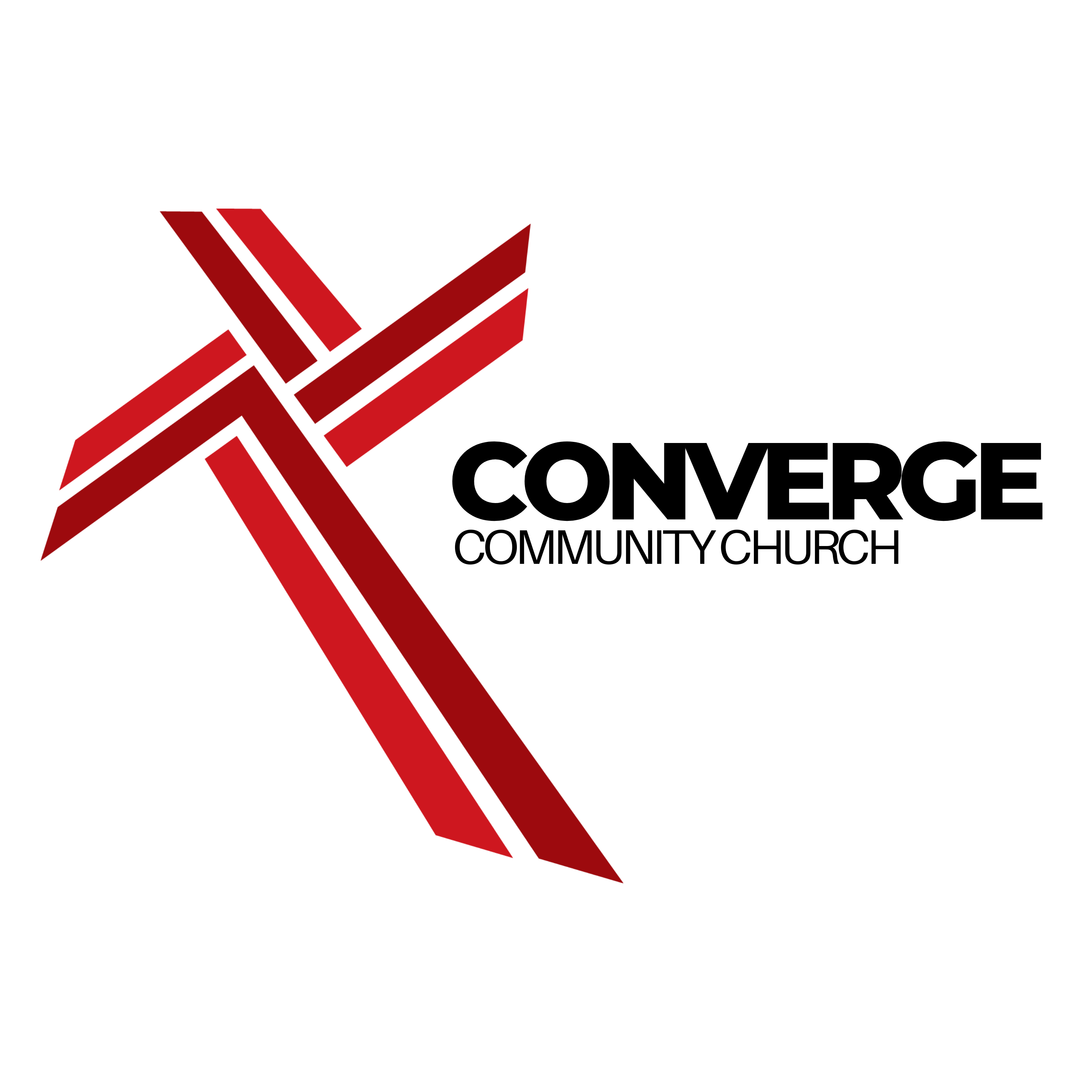 Converge Community Church Sermons