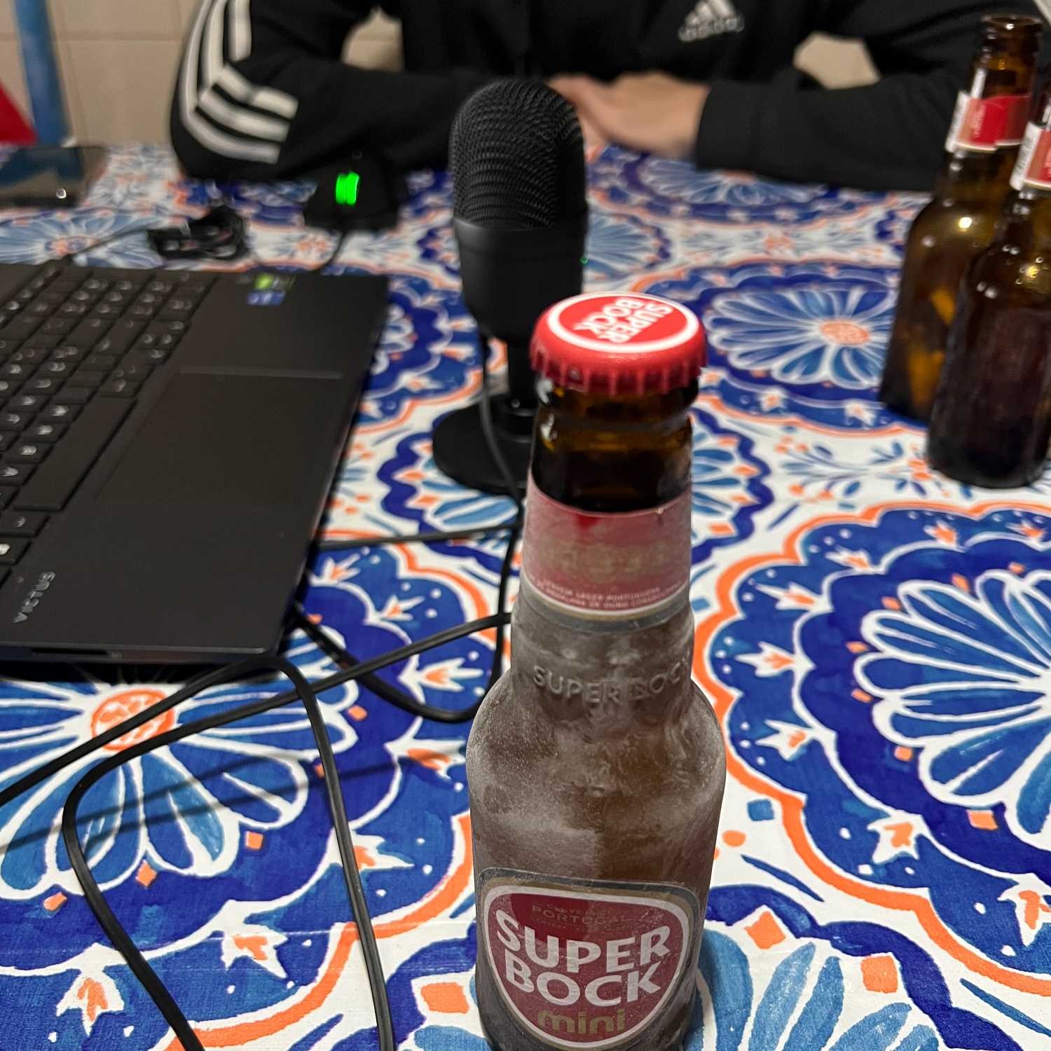 #0-Conversa Cagada Não Tem Valor podcast artwork