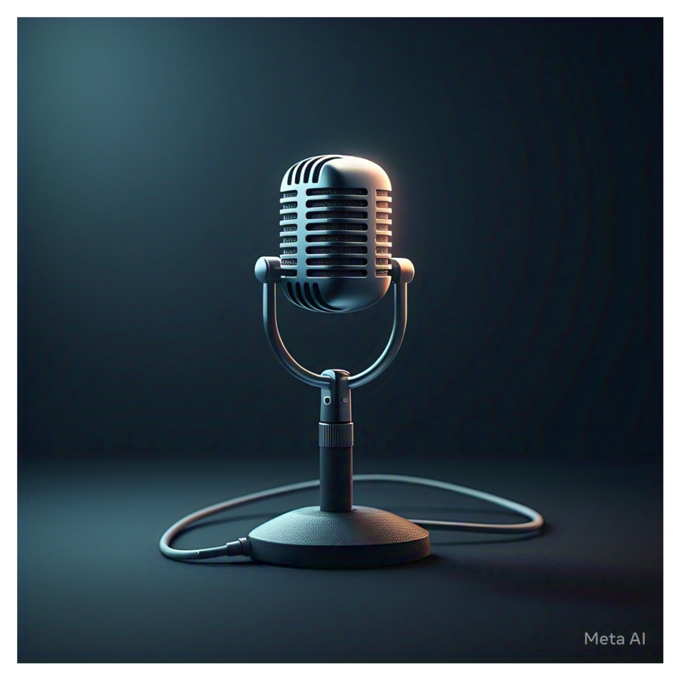 Conversaciones al aire podcast artwork