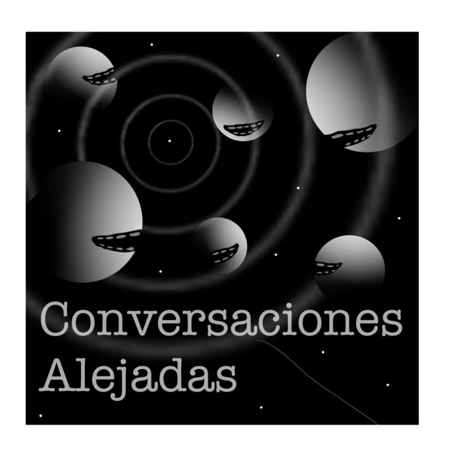 Conversaciones Alejadas