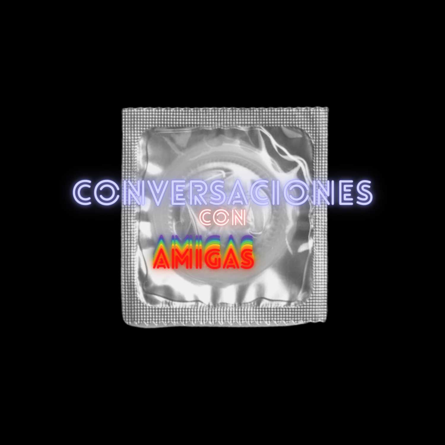 CONVERSACIONES CON AMIGAS CAPITULO 4- RICO VEGA, ONLYFANS O HACEMOS UNA PORNO?