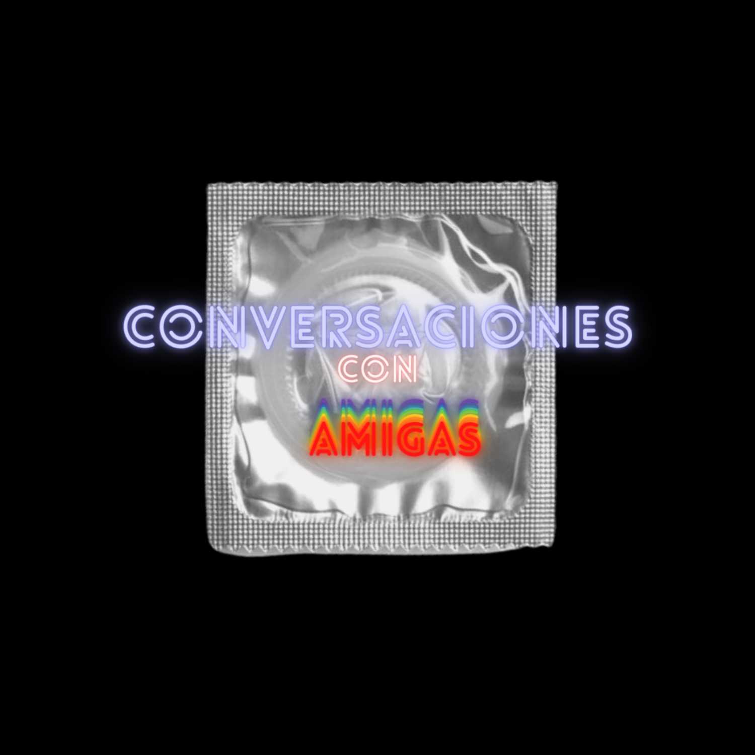 CONVERSACIONES CON AMIGAS CAPITULO 5 PROYECTOS  VIVENCIAS Y RESPETO CON MICHELLE RELAYZE