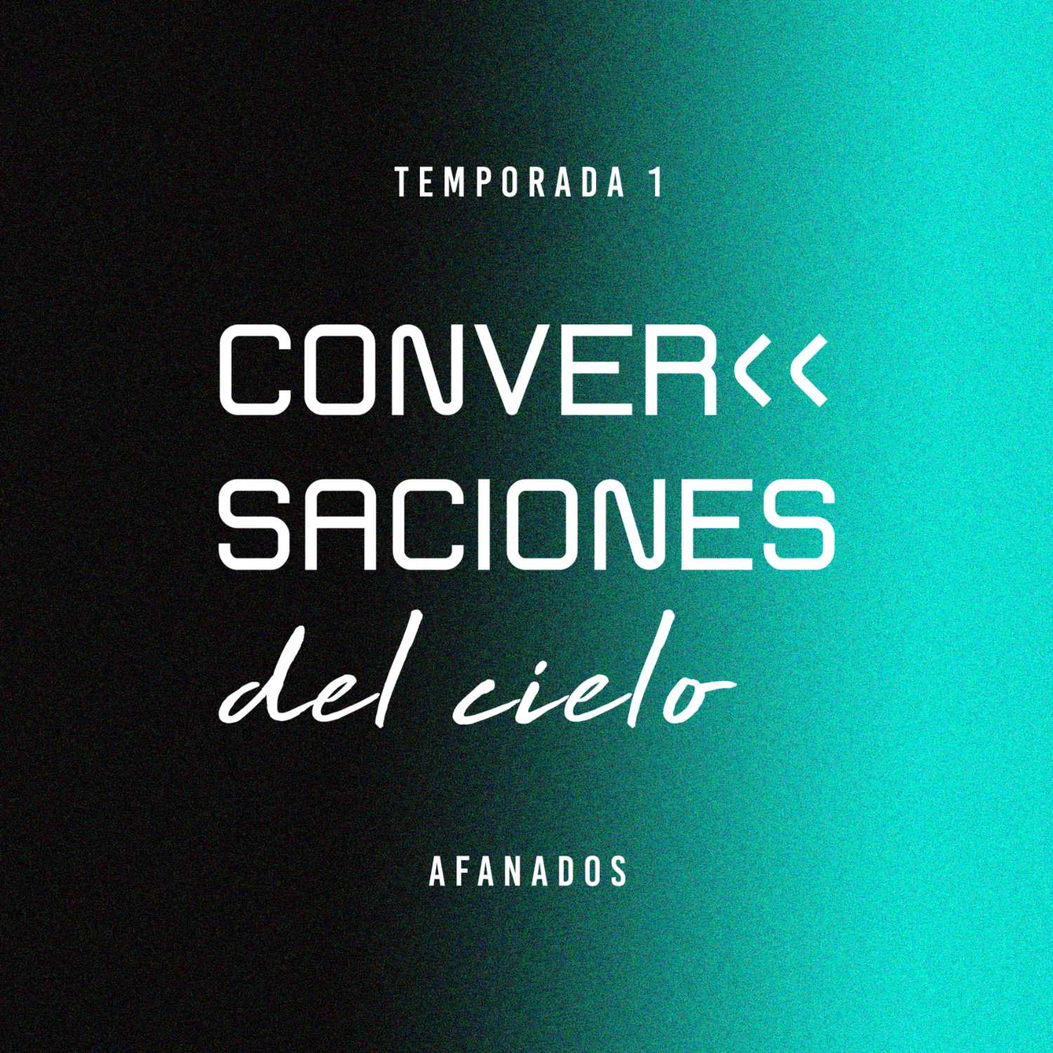 Episodio 1 - El afán de vivir la vida que "merecemos"  episode artwork