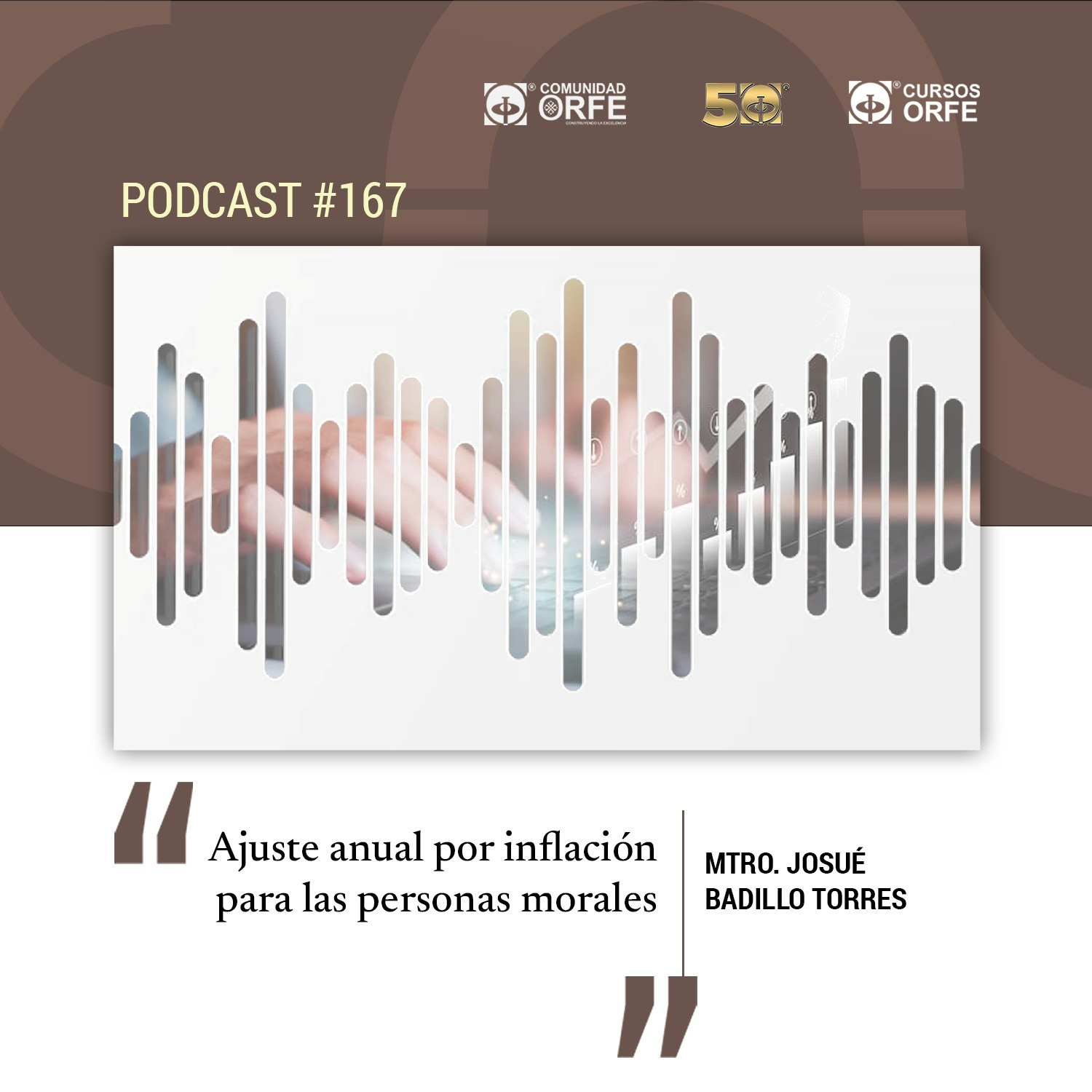 AJUSTE ANUAL POR INFLACIÓN PARA LAS PERSONAS MORALES