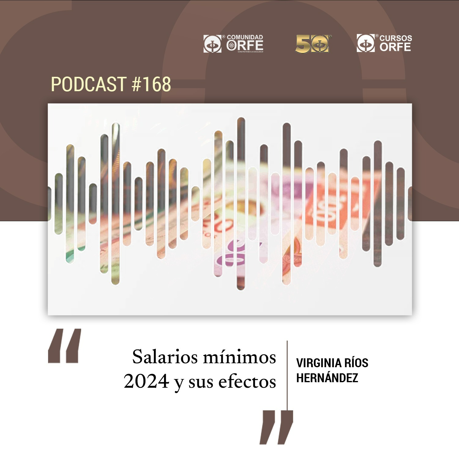 SALARIOS MINIMOS Y SU EFECTOS  |