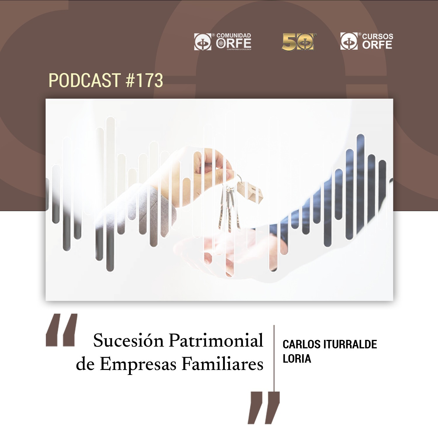 Sucesión Patrimonial de Empresas Familiares