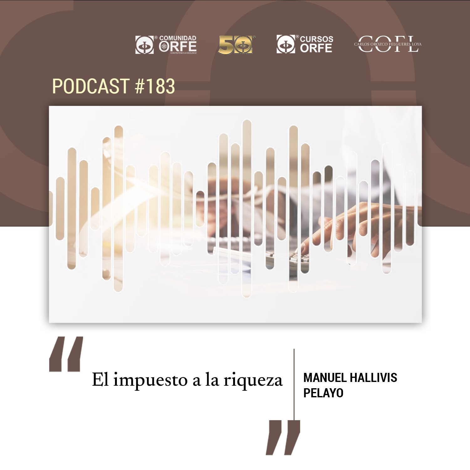 El impuesto a la riqueza