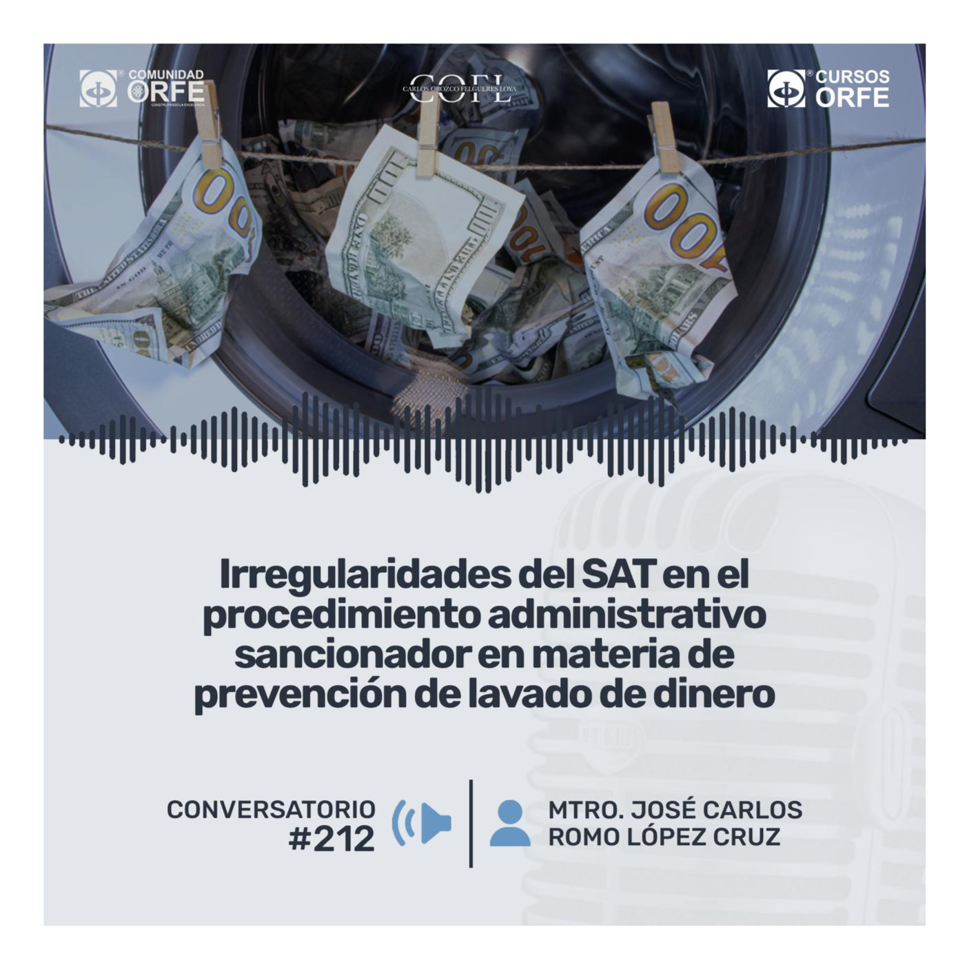 Irregularidades del SAT en el procedimiento administrativo sancionador en materia de prevención de lavado de dinero