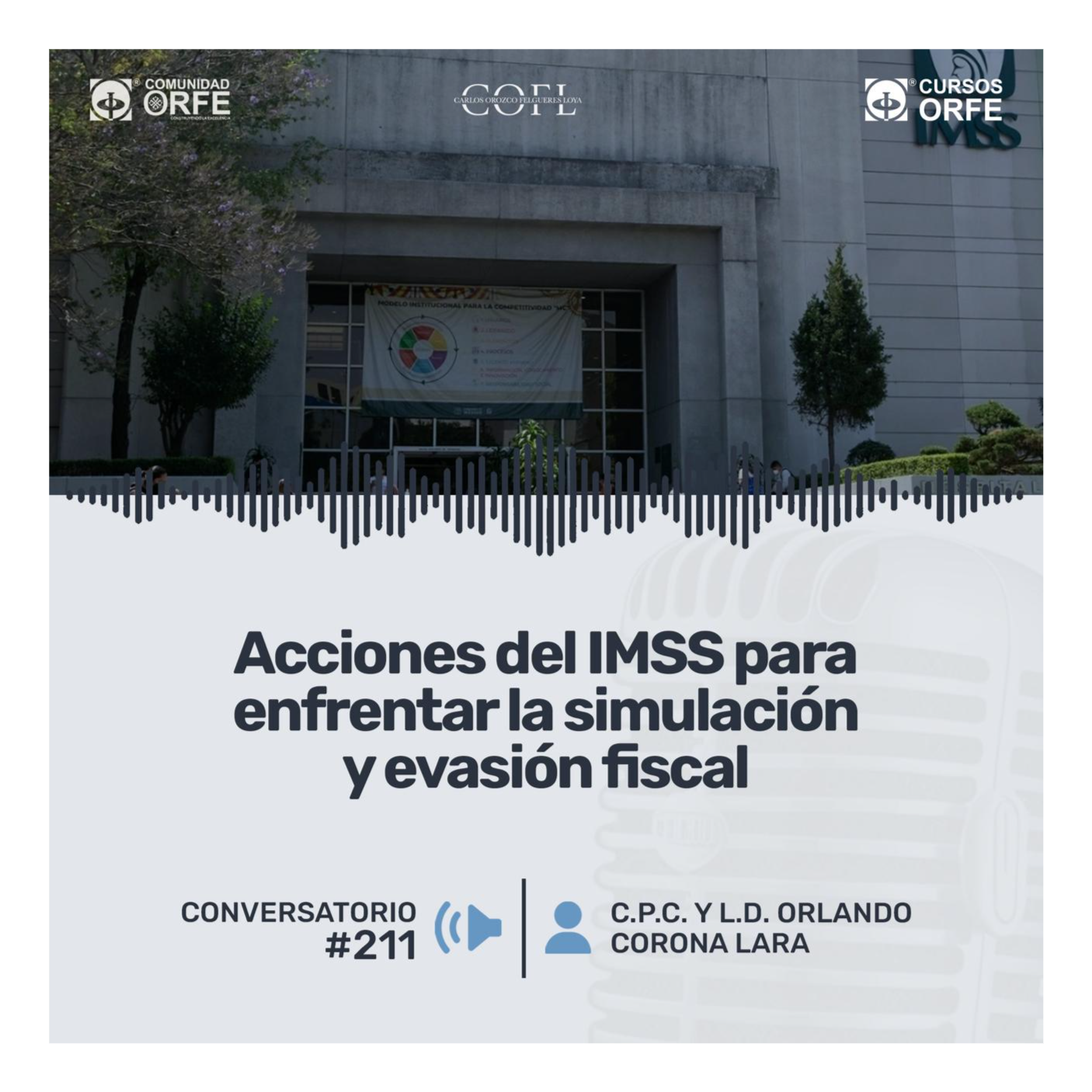 Acciones del IMSS para enfrentar la simulación y evasión fiscal