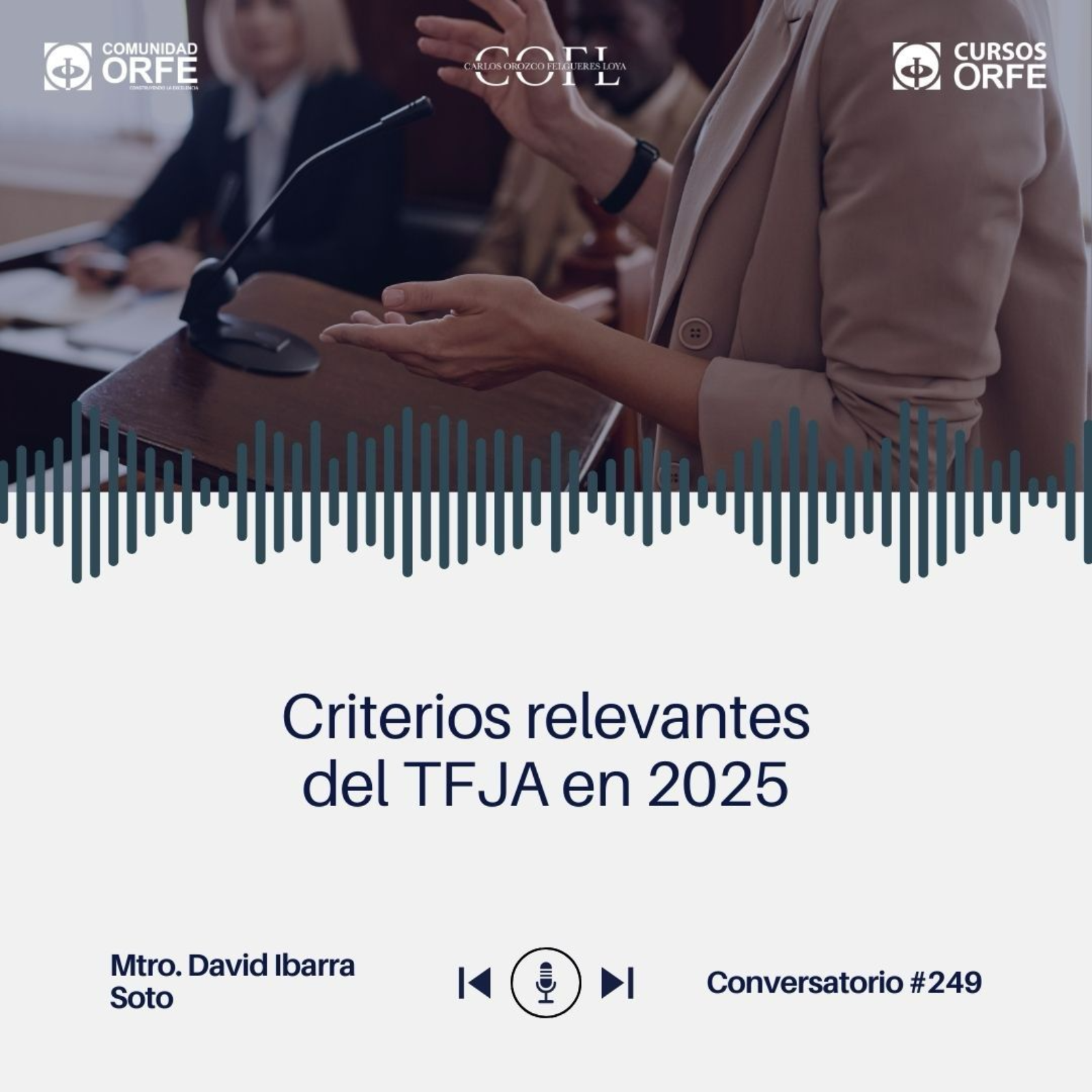 Criterios relevantes del TFJA en 2025